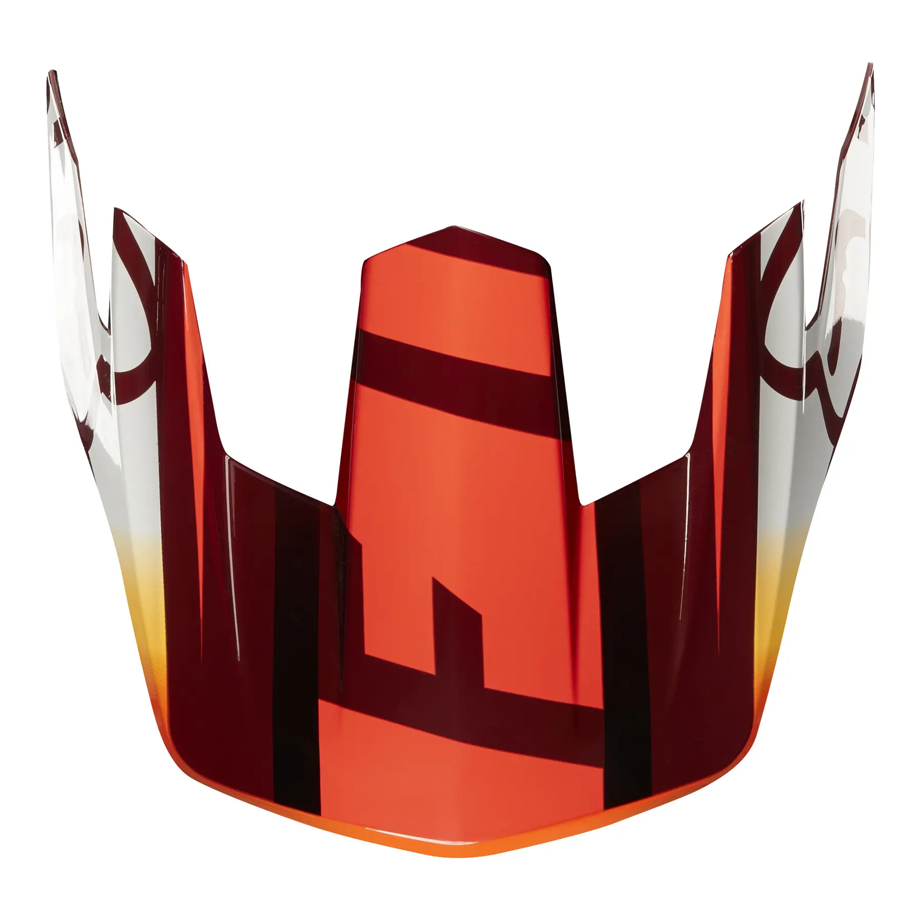 Helmvisier Fox Racing Rampage Comp Reno