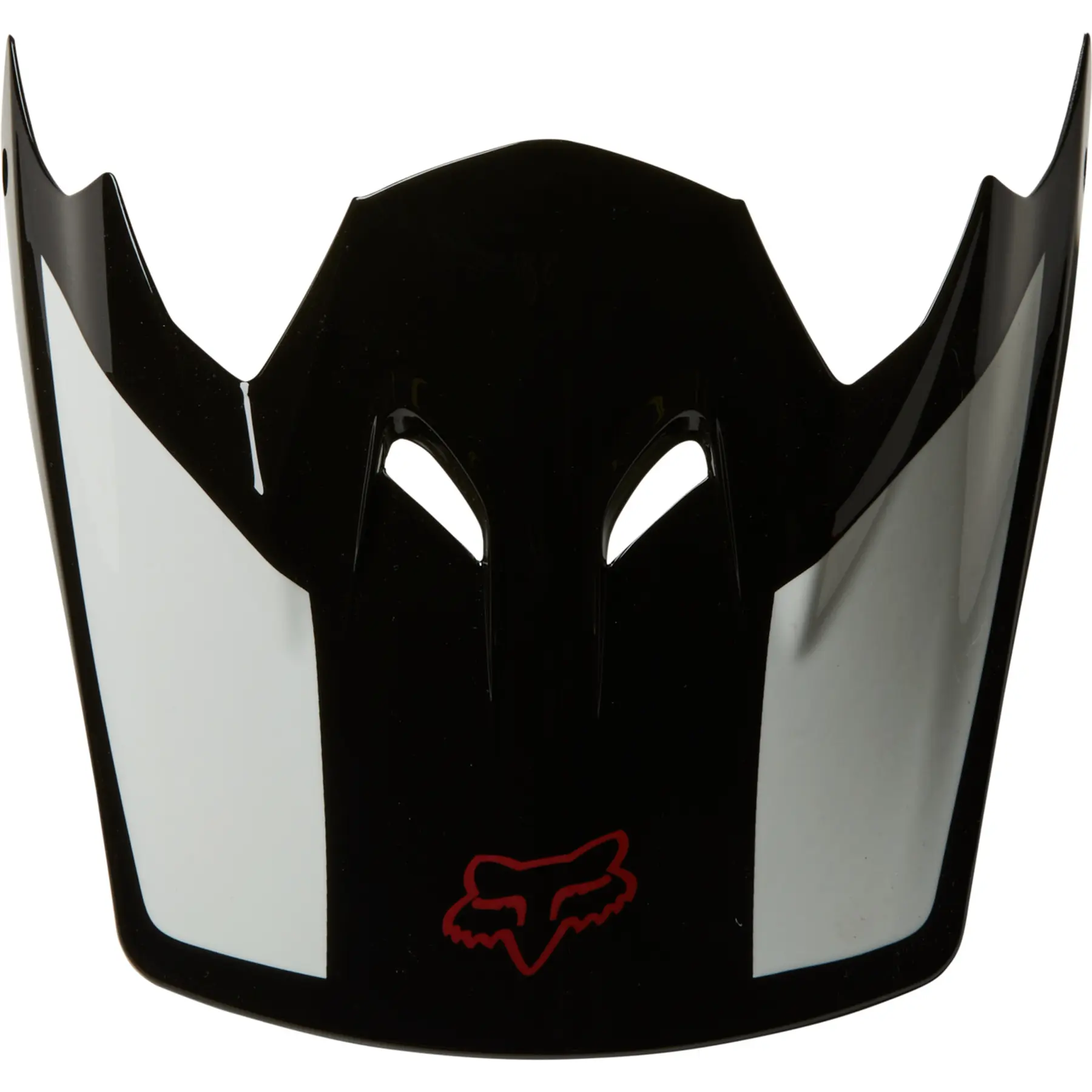 Helmvisier Fox Racing Rampage