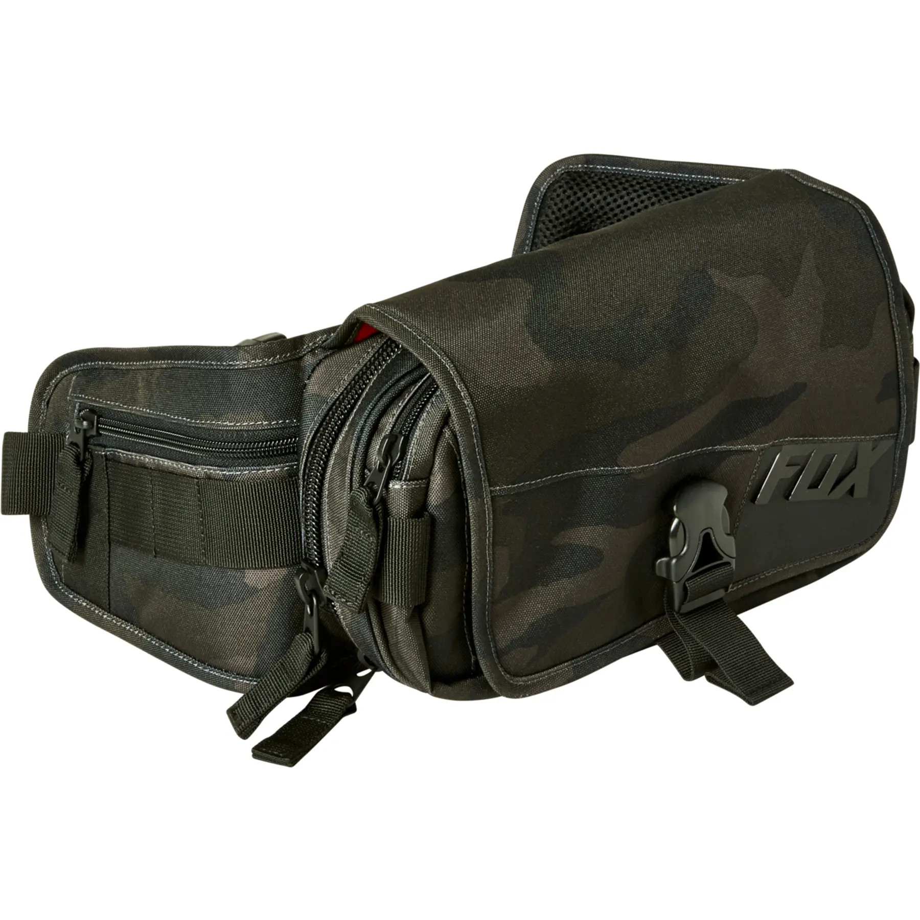 Motorrad-Gürteltasche Fox Racing Deluxe Toolpack