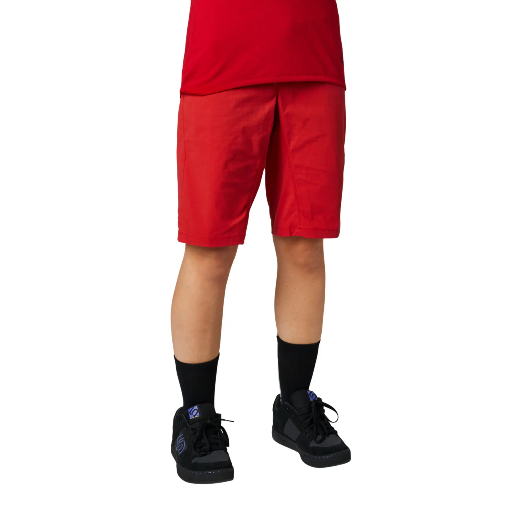 Shorts für Damen Fox Racing Ranger