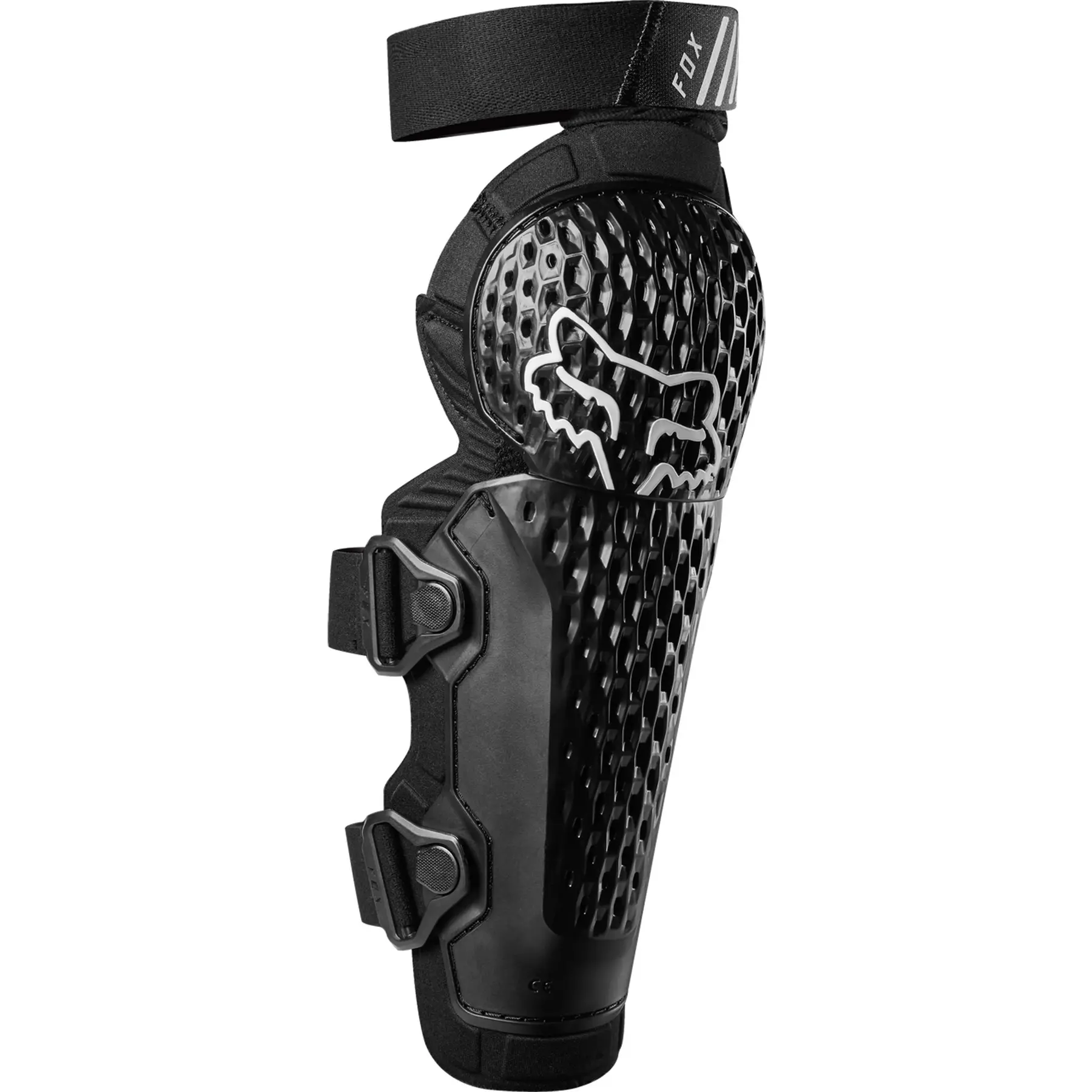 Motorrad-Knieschoner Fox Racing Titan Race