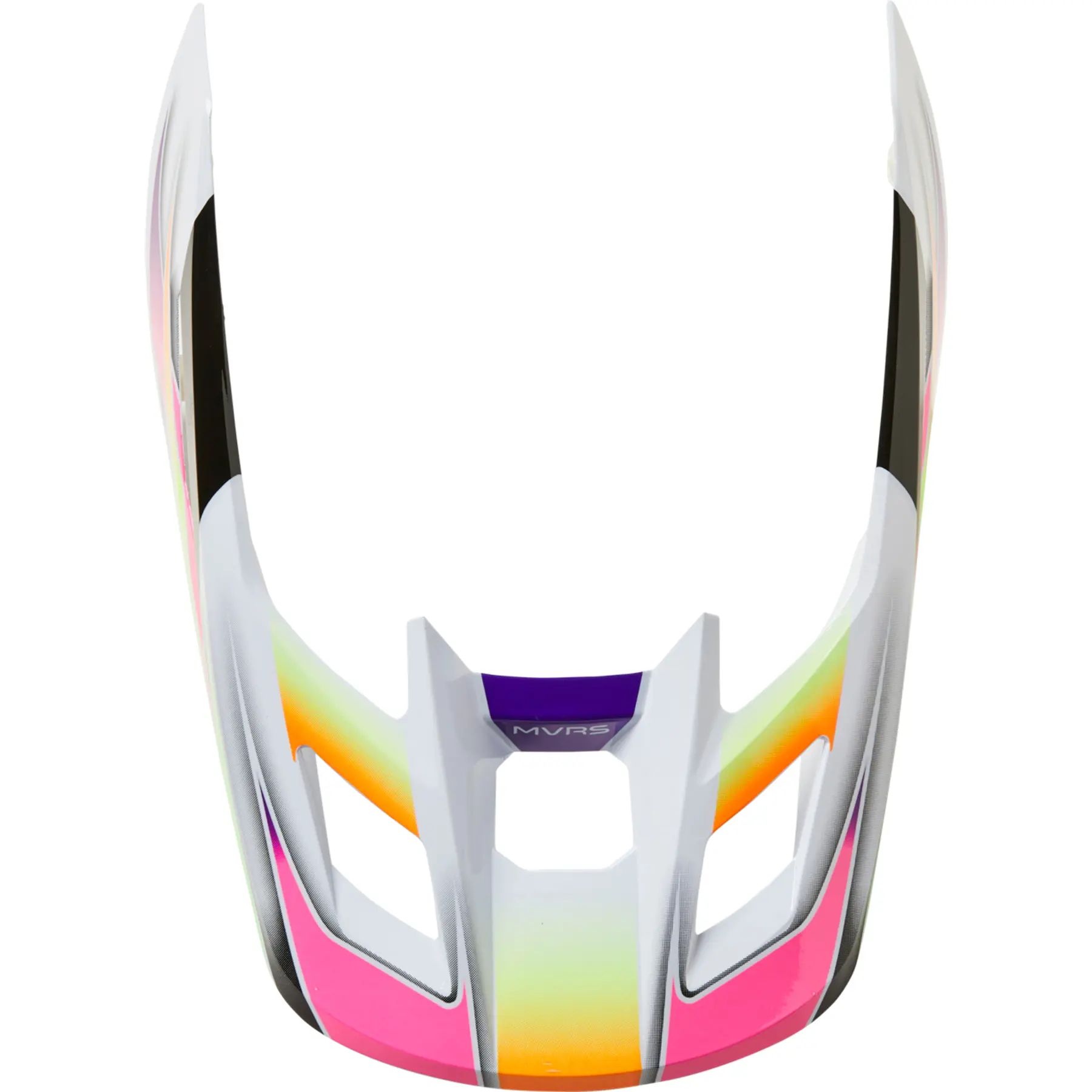 Visier Motocross-Helm Fox Racing 2019 V2 Kresa