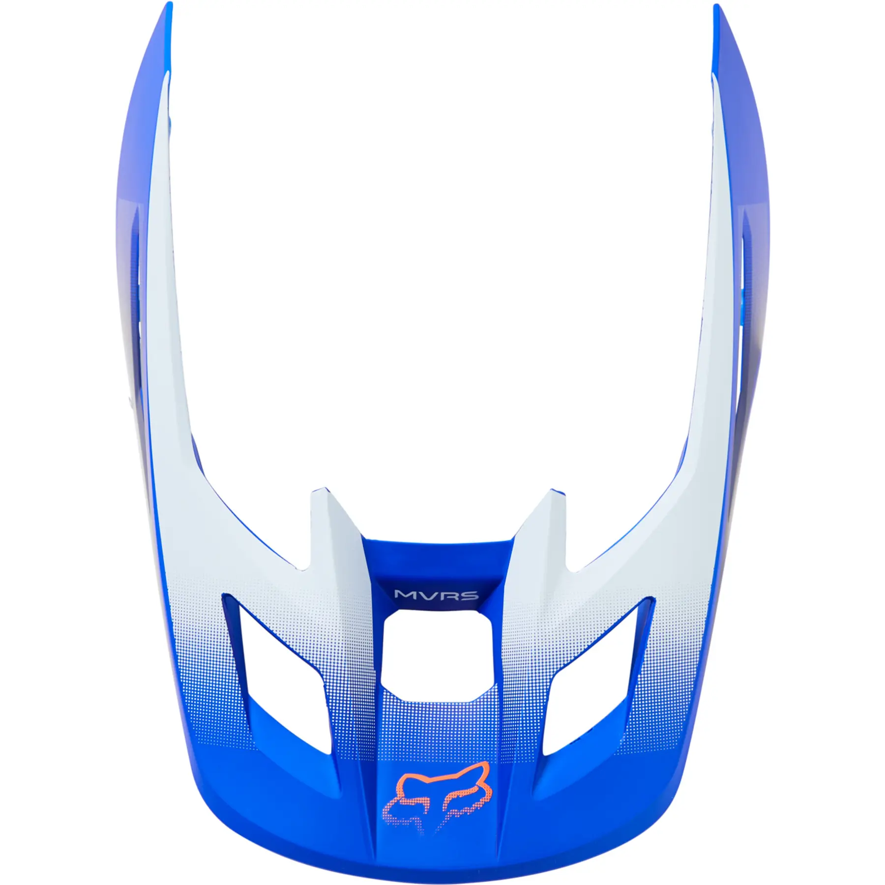 Visier Motocross-Helm Fox Racing 2019 V2 Vlar