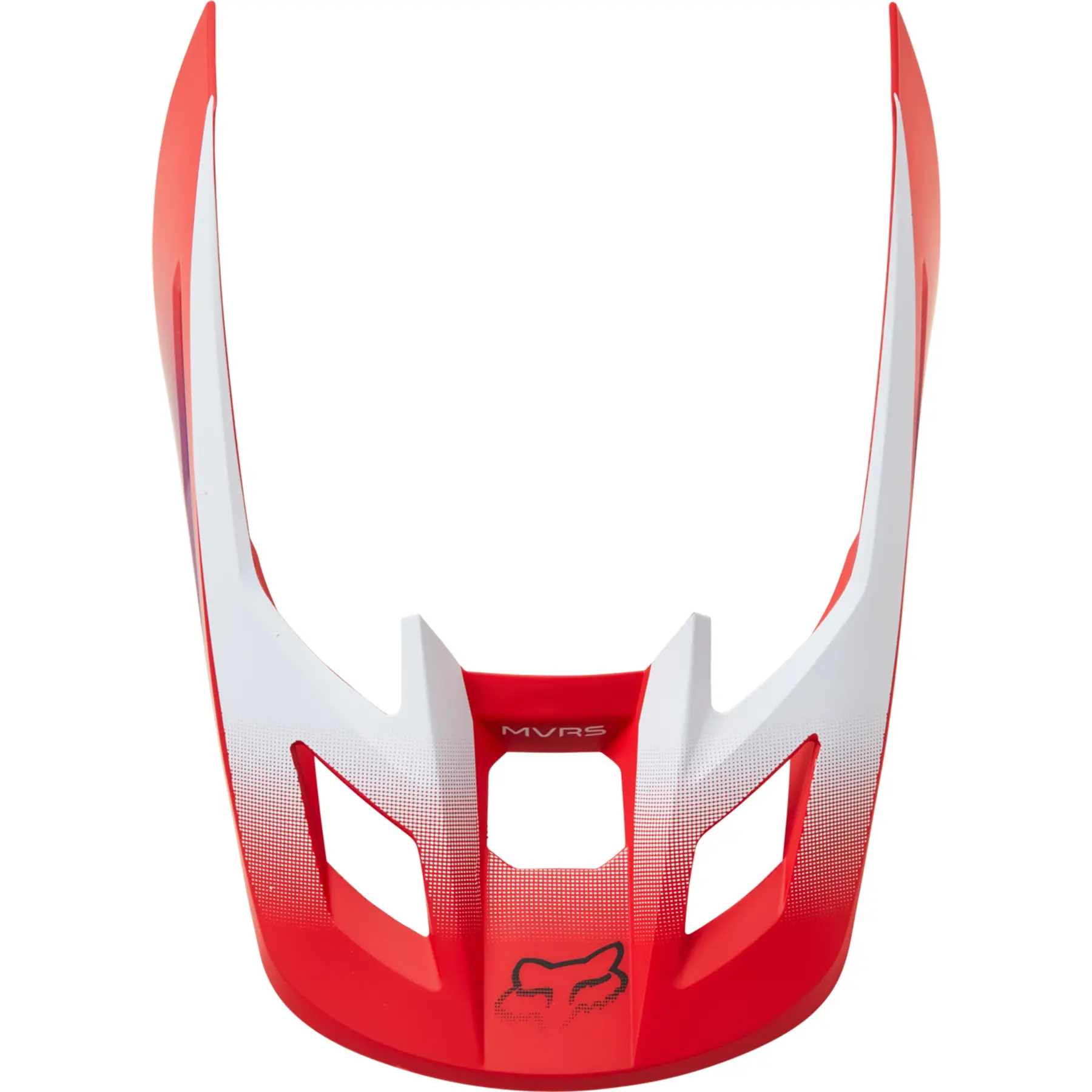 Visier Motocross-Helm Fox Racing 2019 V2 Vlar