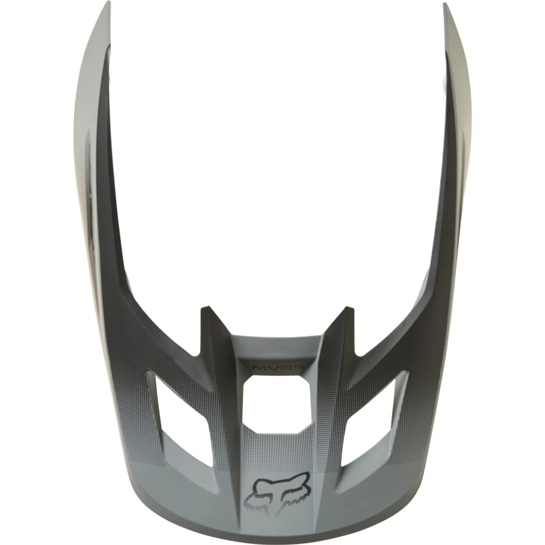 Visier Motocross-Helm Fox Racing 2019 V2 Vlar