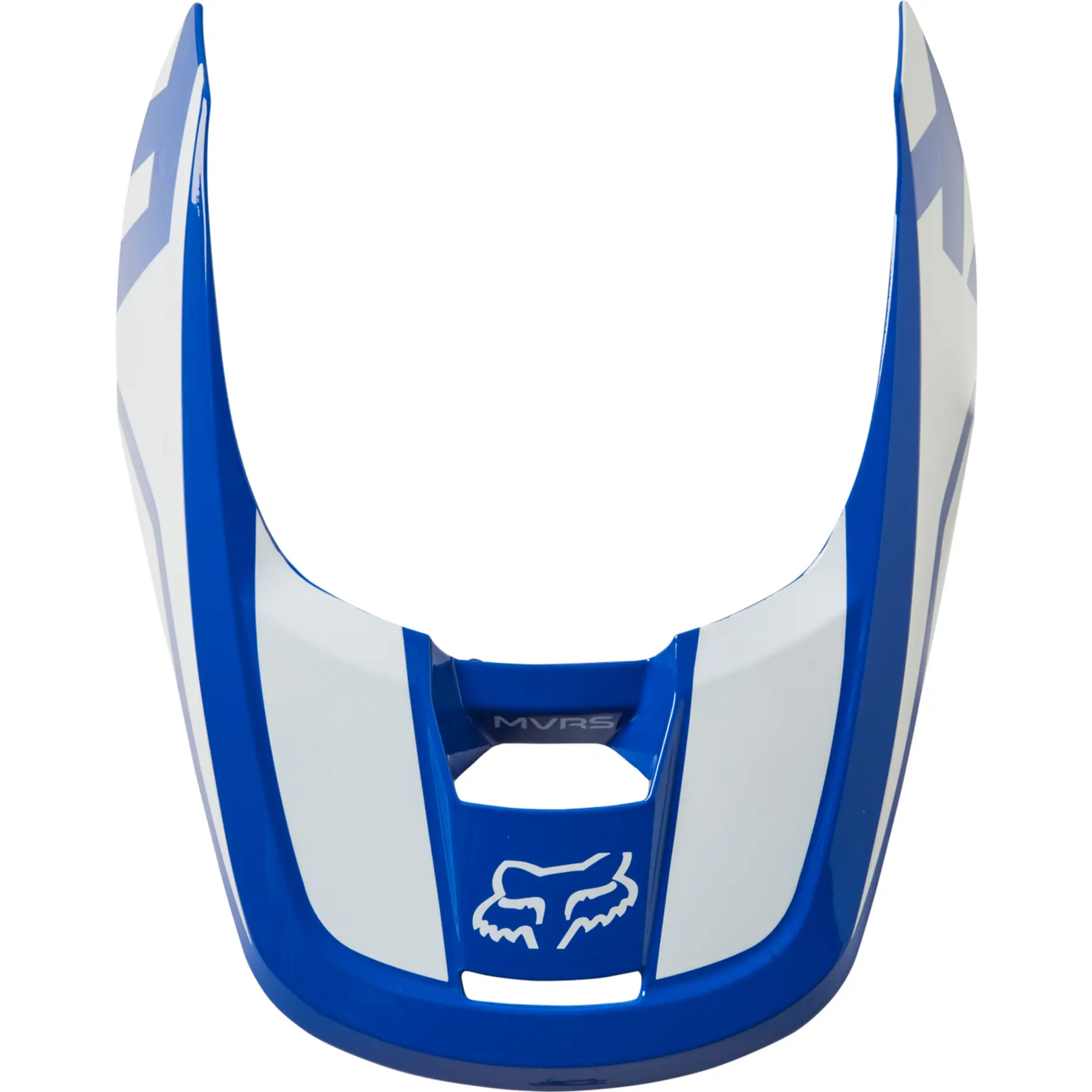 Visier Motocross-Helm Fox Racing 2019 V1 Prix