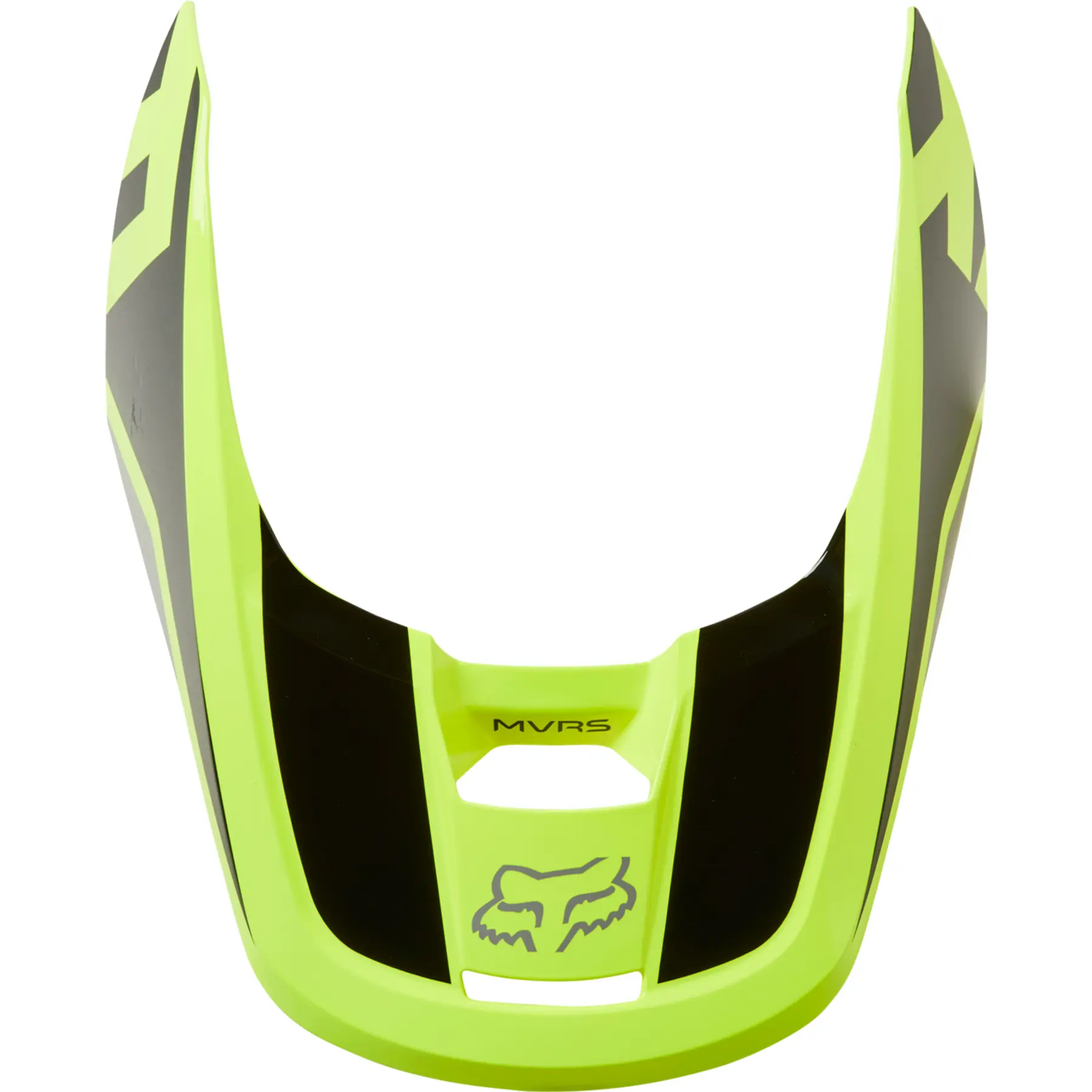 Visier Motocross-Helm Fox Racing 2019 V1 Prix