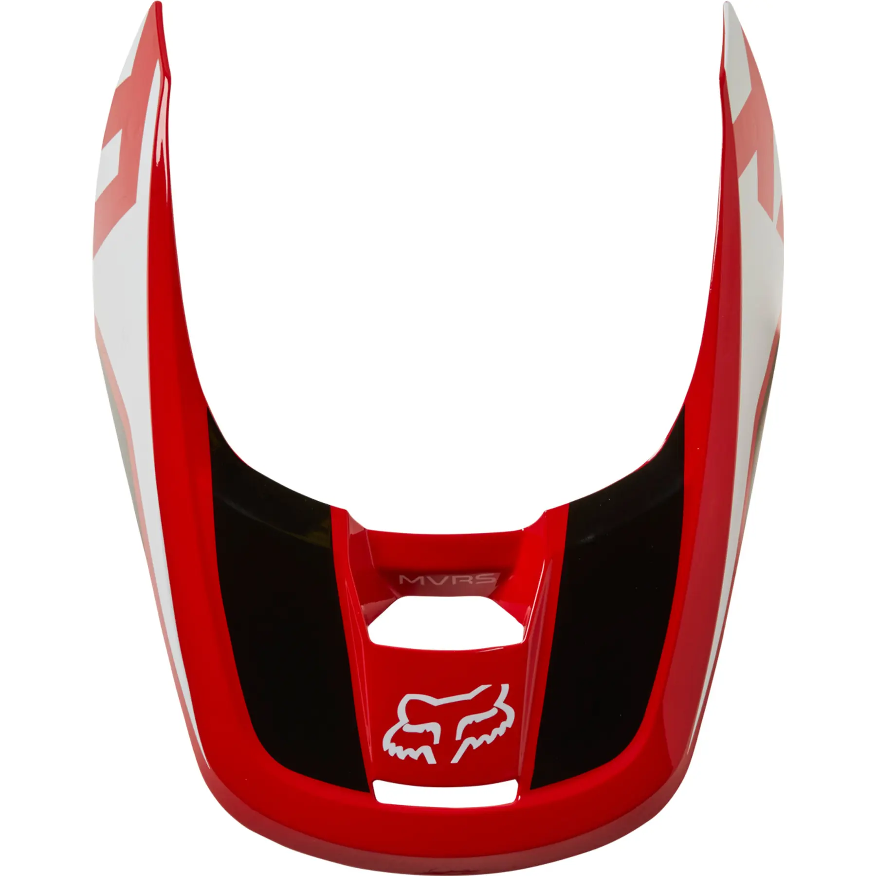 Visier Motocross-Helm Fox Racing 2019 V1 Prix