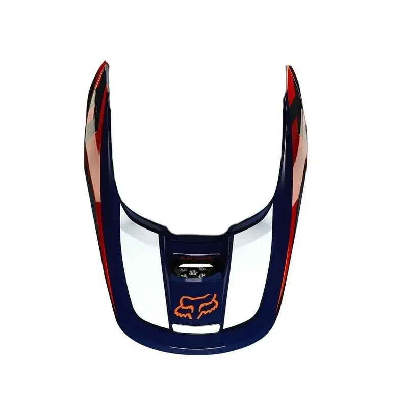 Visier Motocross-Helm Fox Racing 2019 V1 Prix