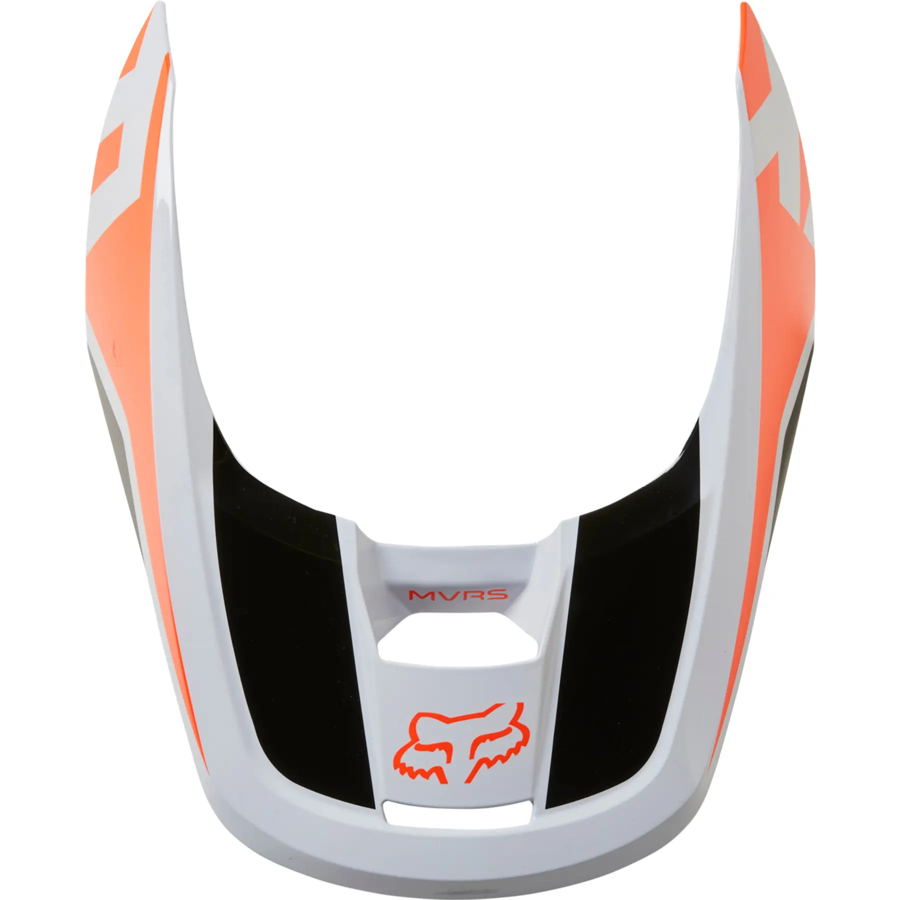 Visier Motocross-Helm Fox Racing 2019 V1 Prix