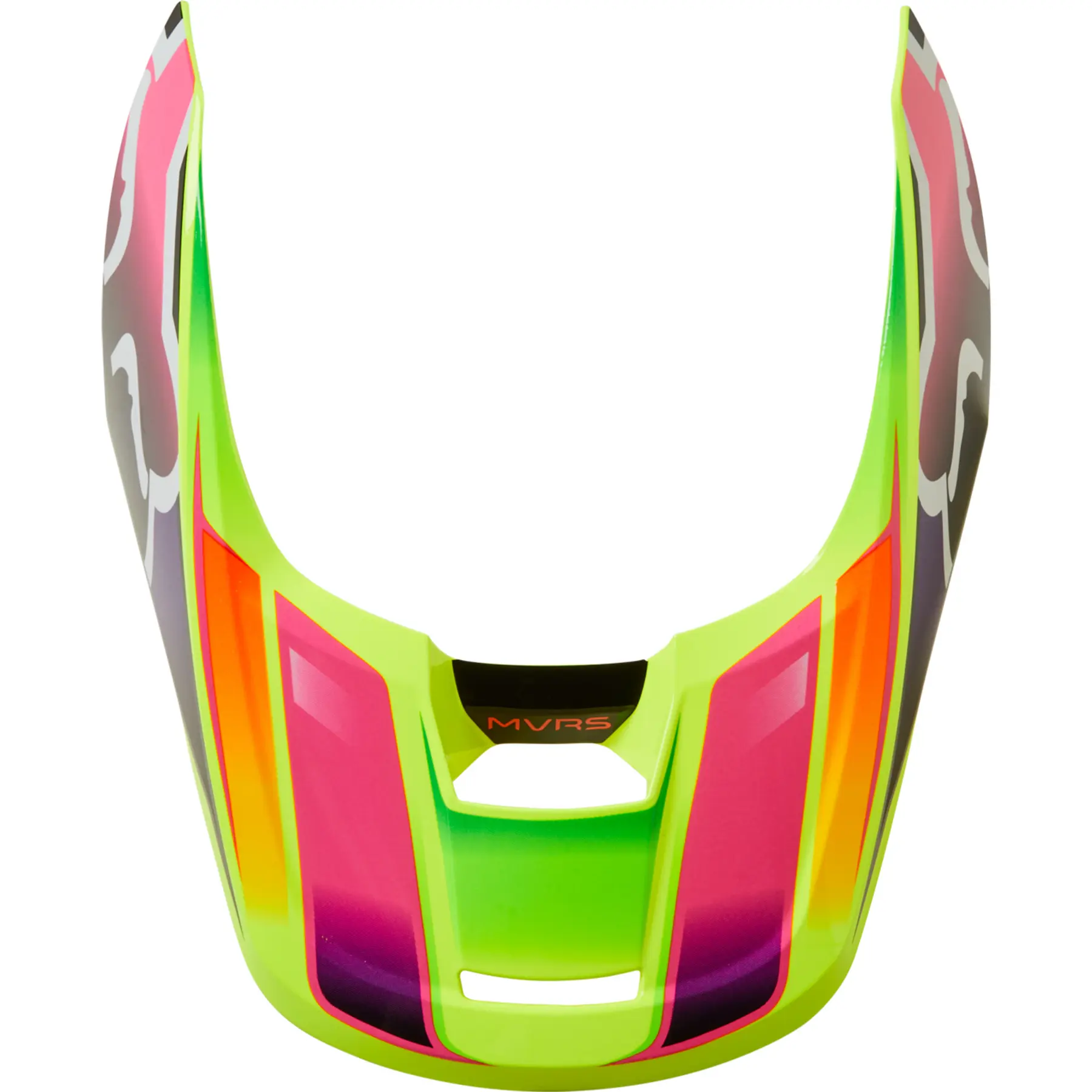 Visier Motocross-Helm Fox Racing 2019 V1 Gama
