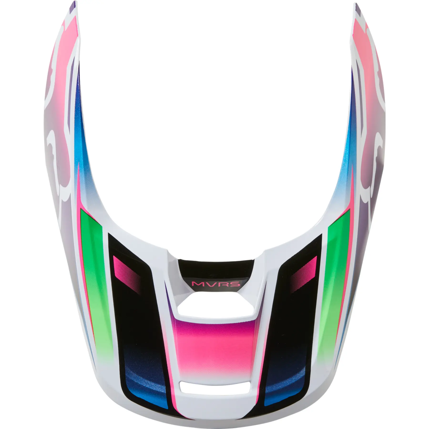 Visier Motocross-Helm Fox Racing 2019 V1 Gama