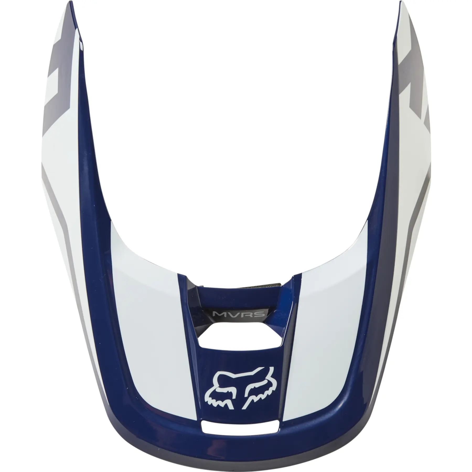 Visier Motocross-Helm Fox Racing 2019 V1 Prix
