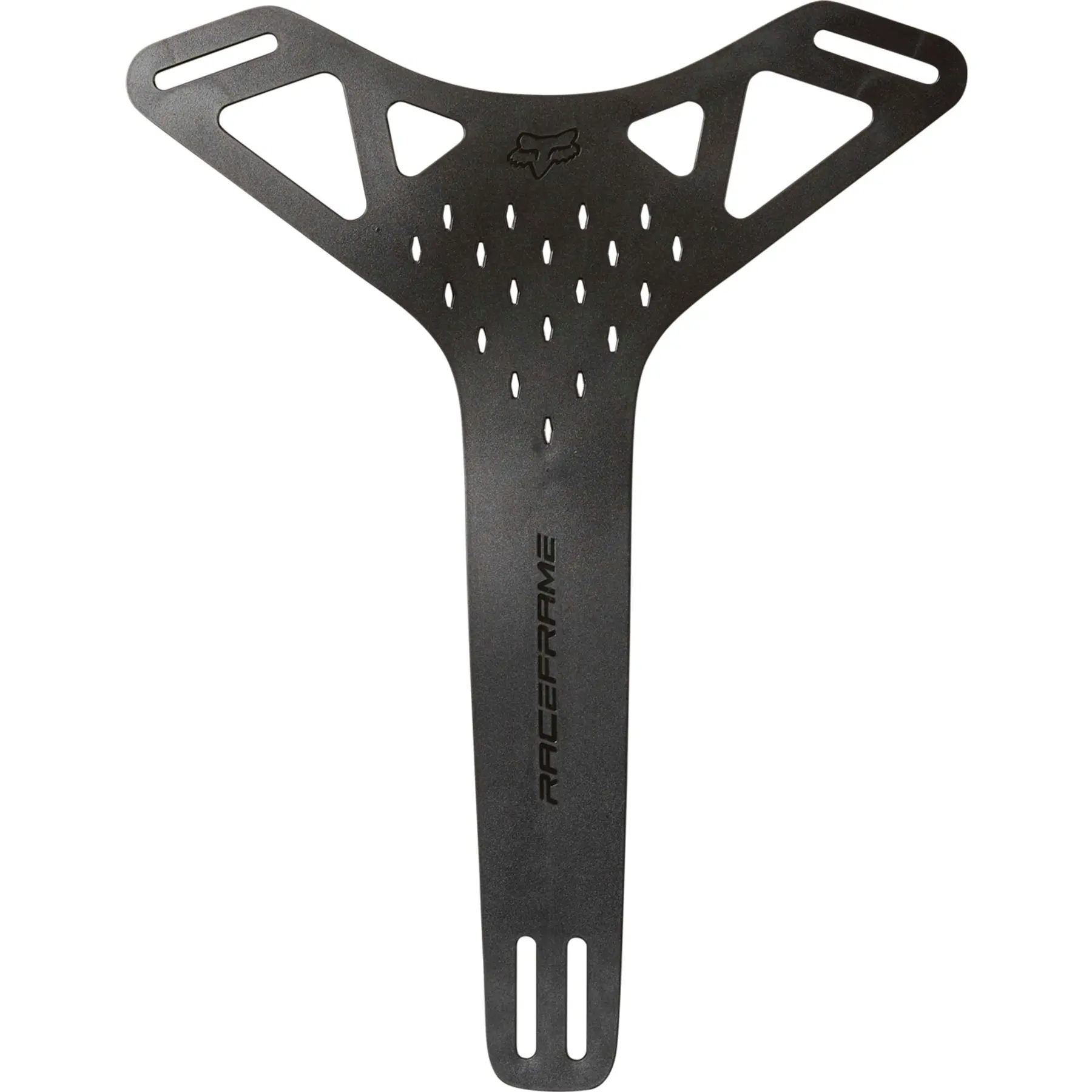 Steinschlagschutz Motorrad Fox Racing Raceframe Ultra Light