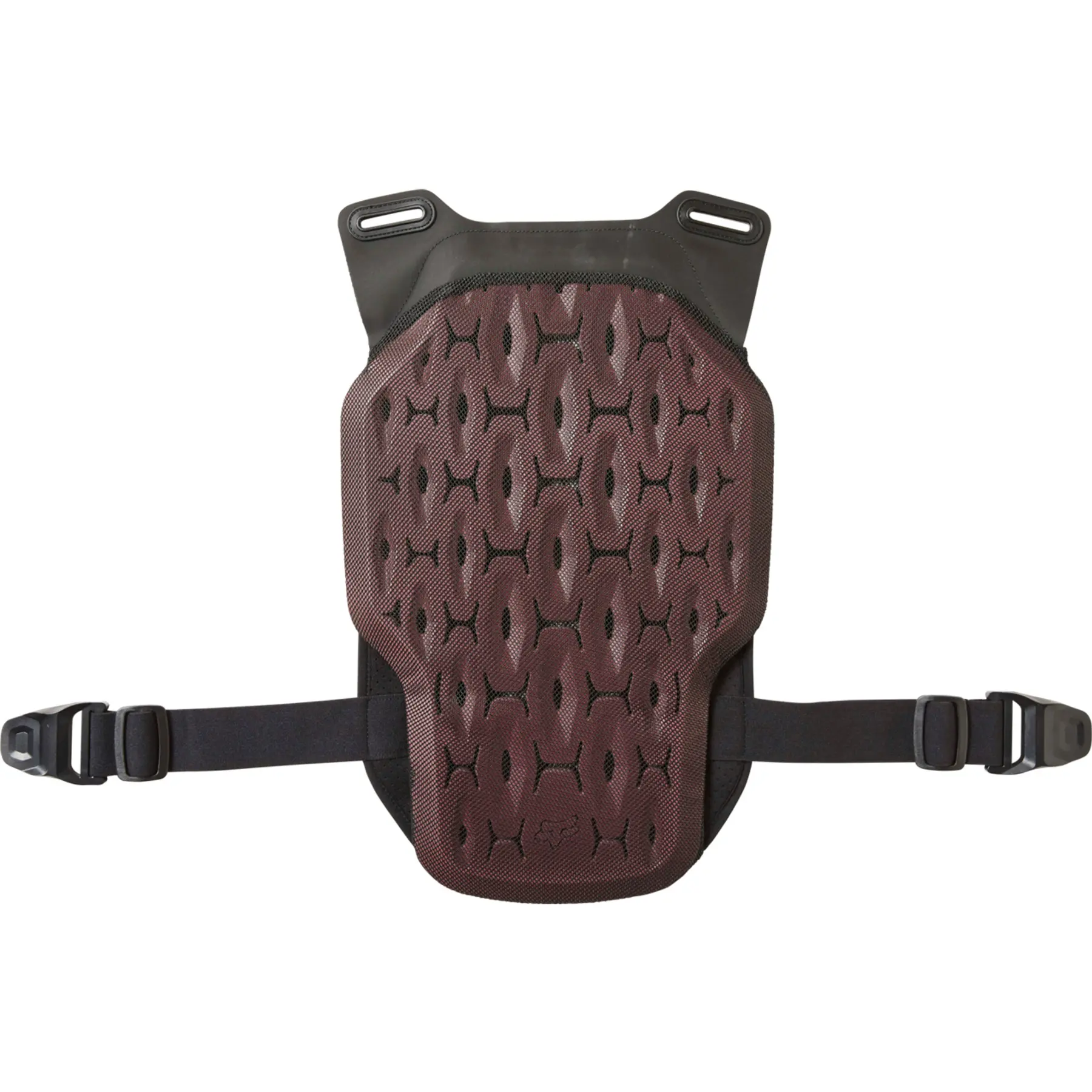Steinschlagschutz Motorrad Fox Racing Raceframe F3