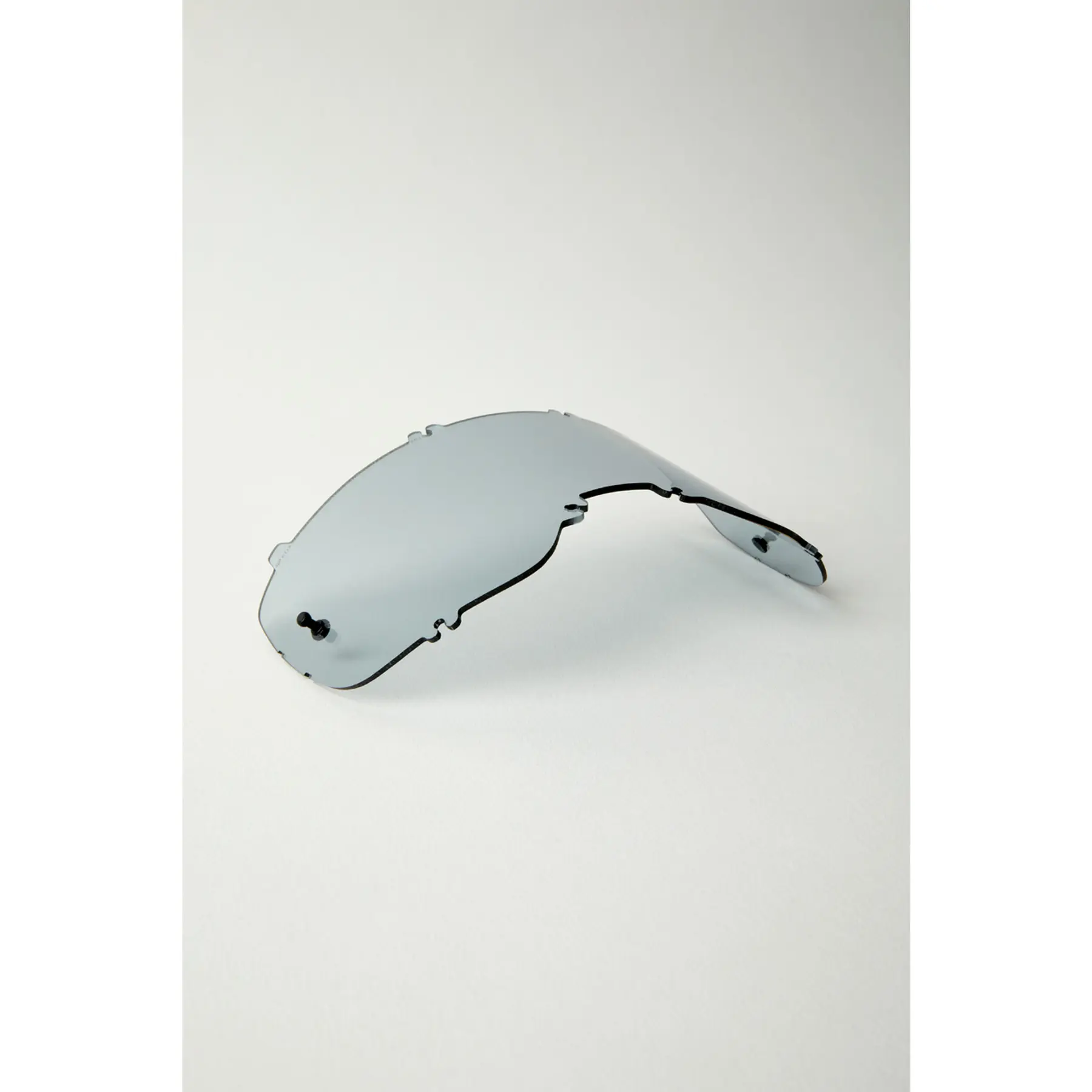 Visier Maske Motorrad-Cross Fox Racing Airspace / Main MX20 Inj
