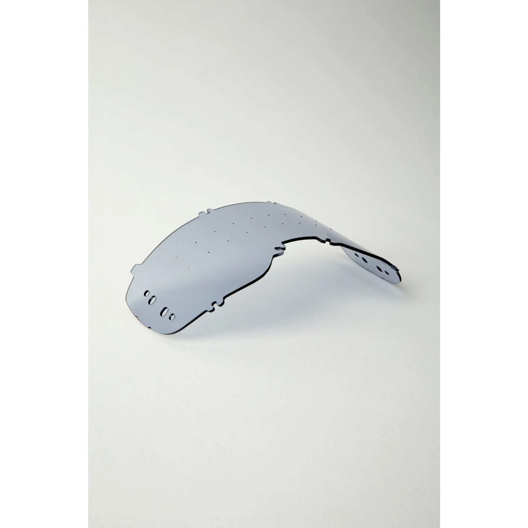 Visier Maske Motorrad-Cross Fox Racing Airspace / Main MX20 TV RPL LXN
