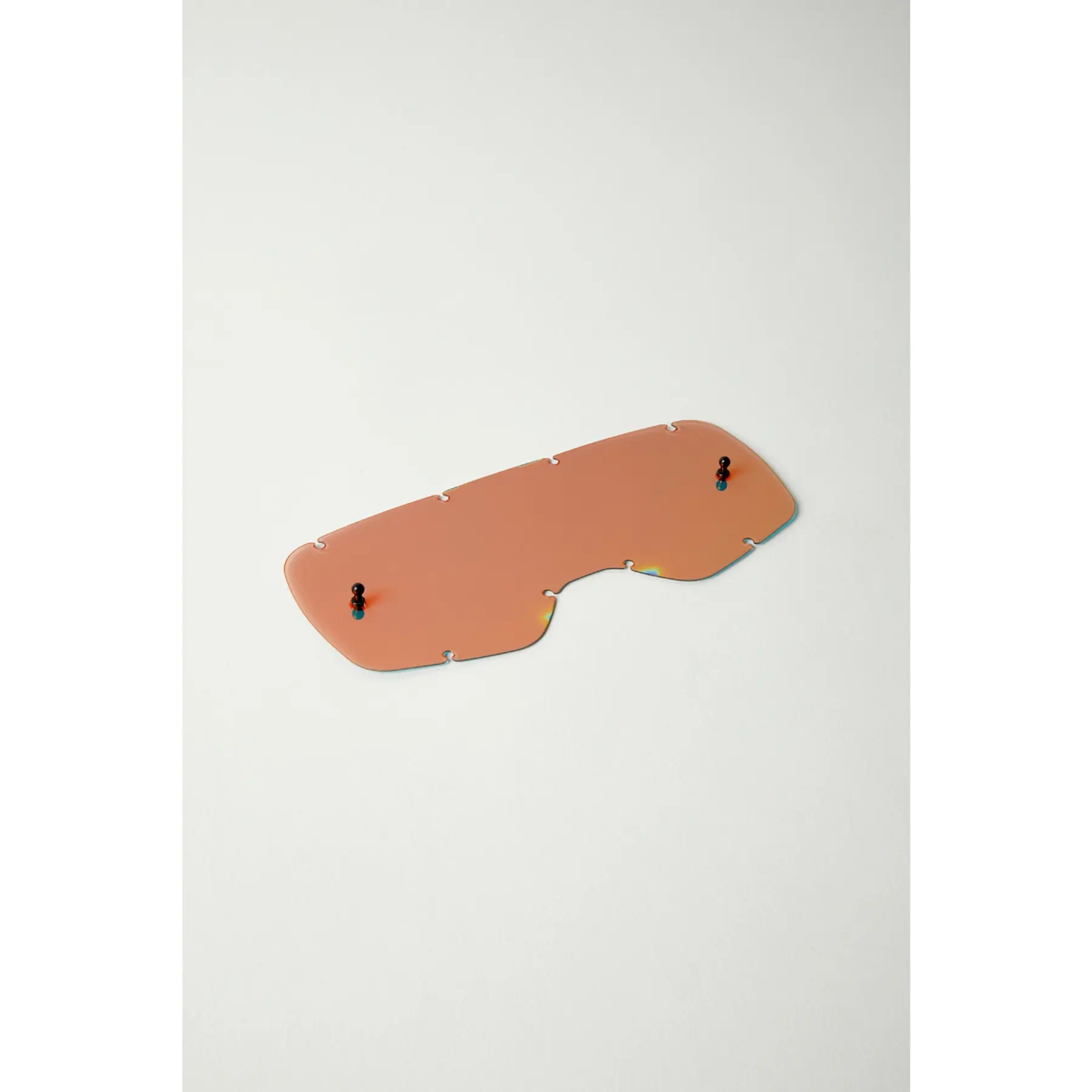 Visier Maske Motorrad-Cross Fox Racing Y-Airspace/Main MX20 LXN