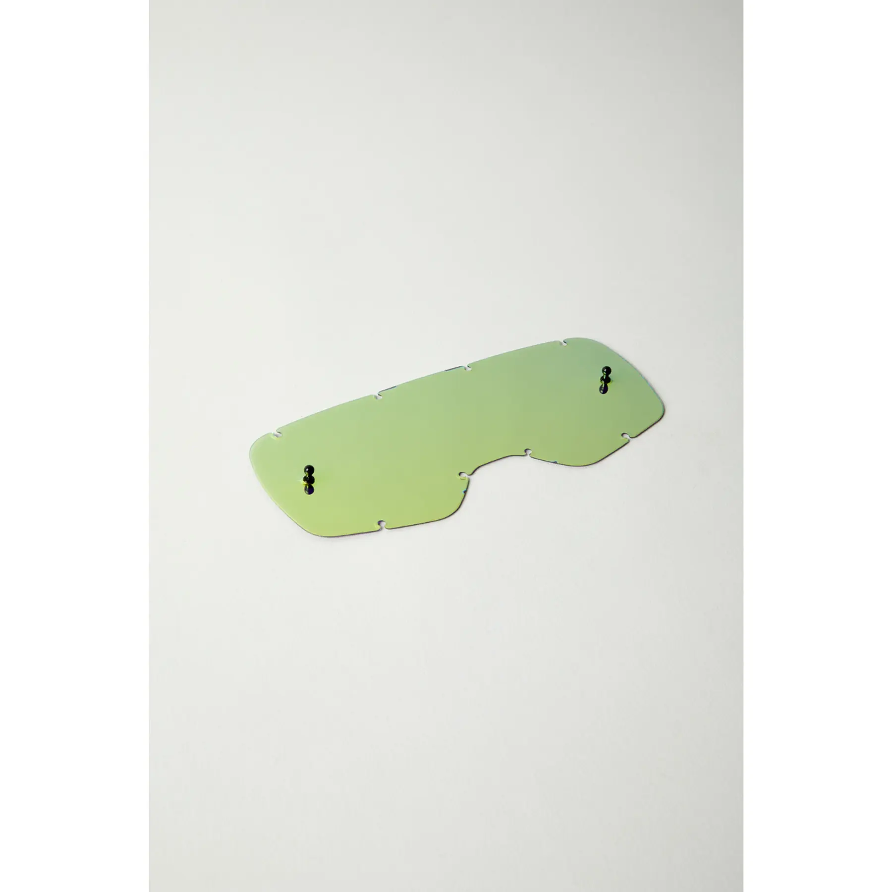 Visier Maske Motorrad-Cross Fox Racing Y-Airspace/Main MX20 LXN