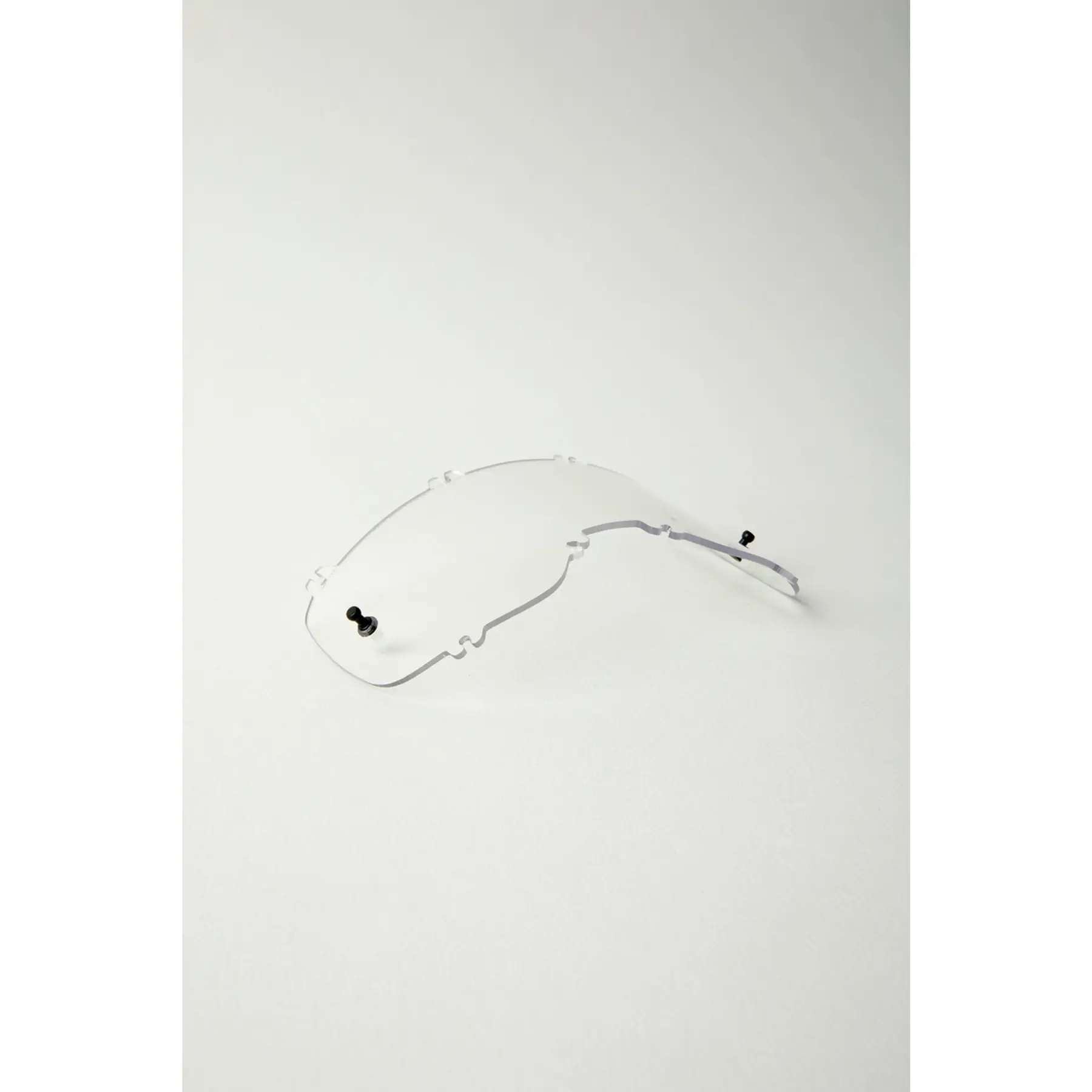 Visier Maske Motorrad-Cross Fox Racing Y-Airspace/Main MX20