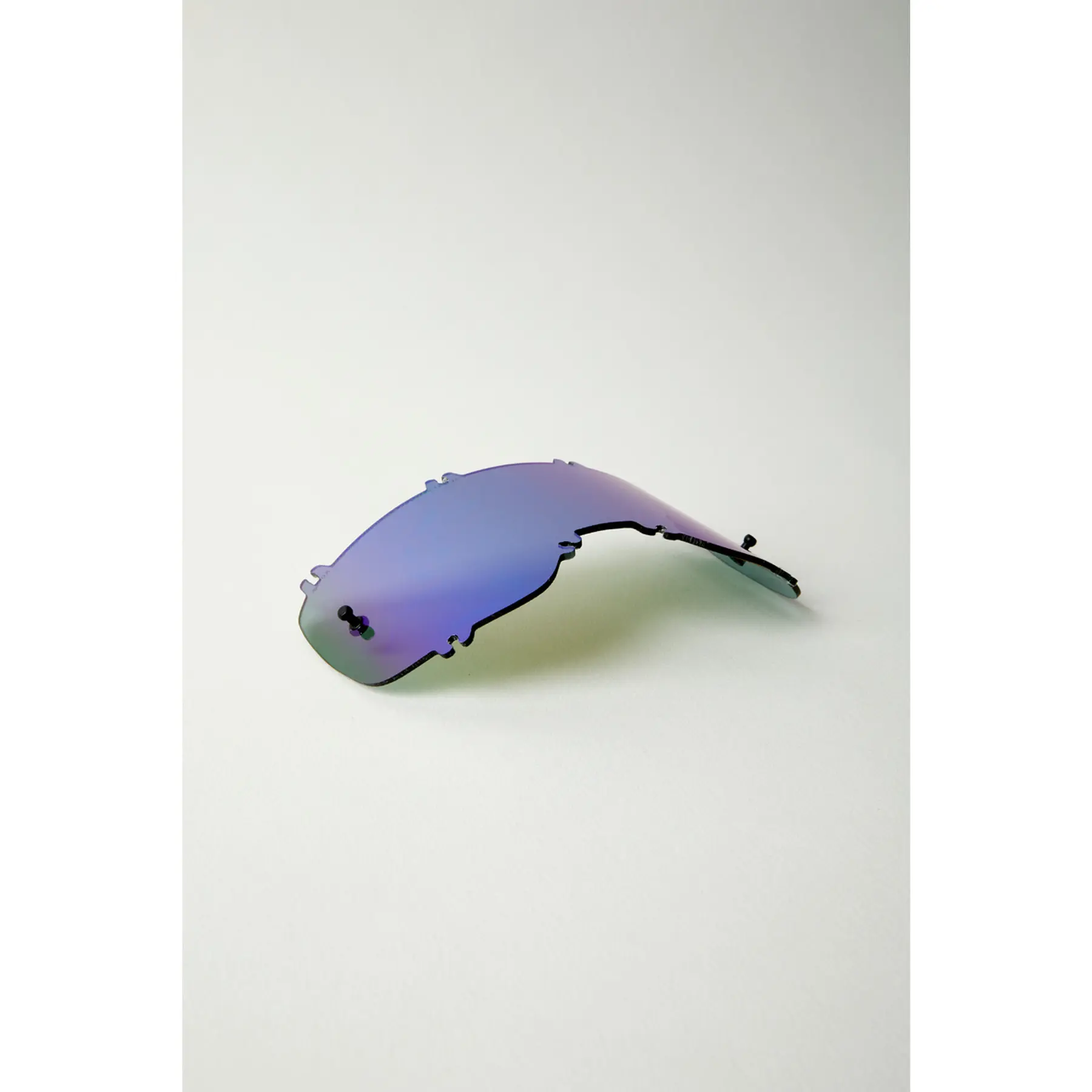Visier Maske Motorrad-Cross Fox Racing Y-Airspace/Main MX20