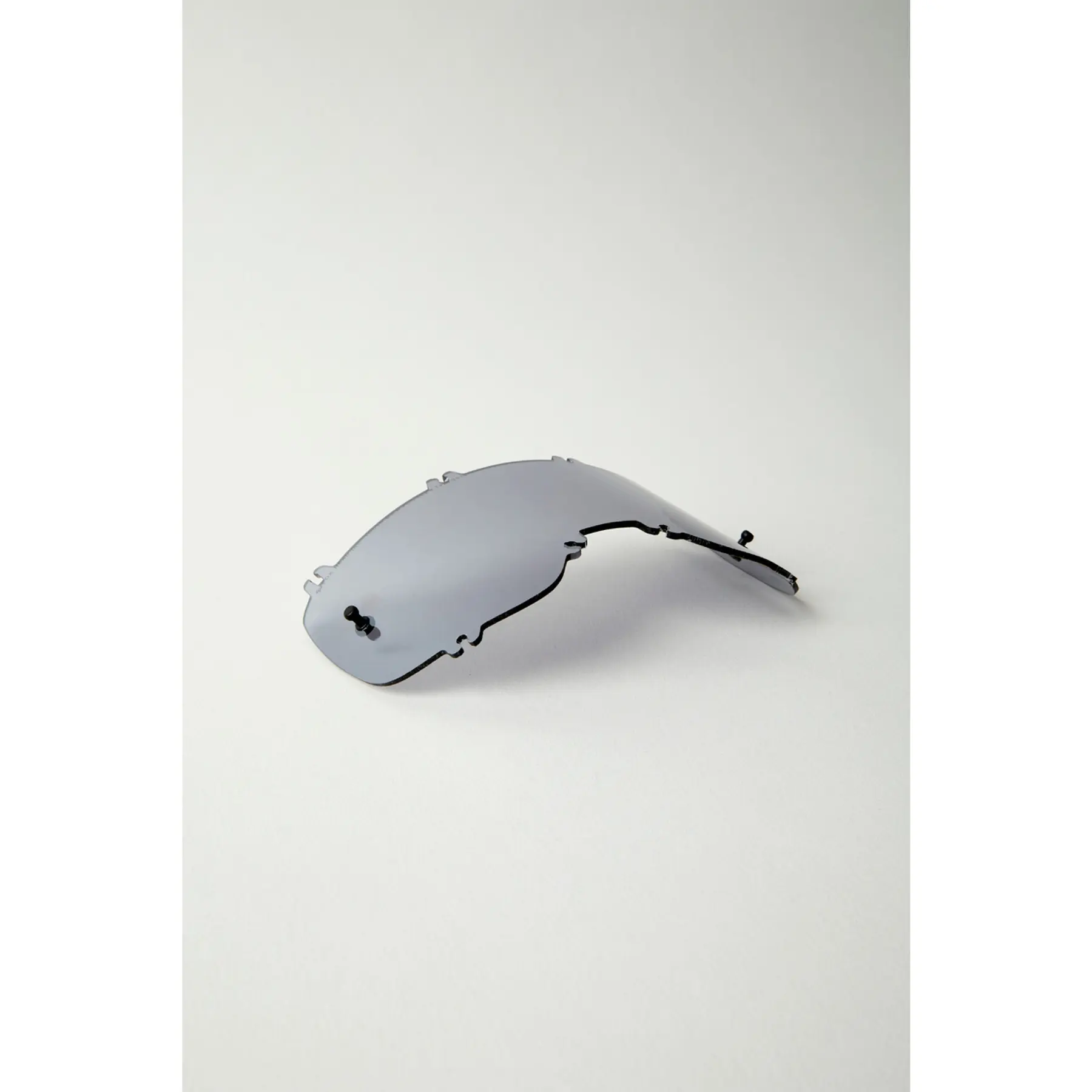 Visier Maske Motorrad-Cross Fox Racing Y-Airspace/Main MX20