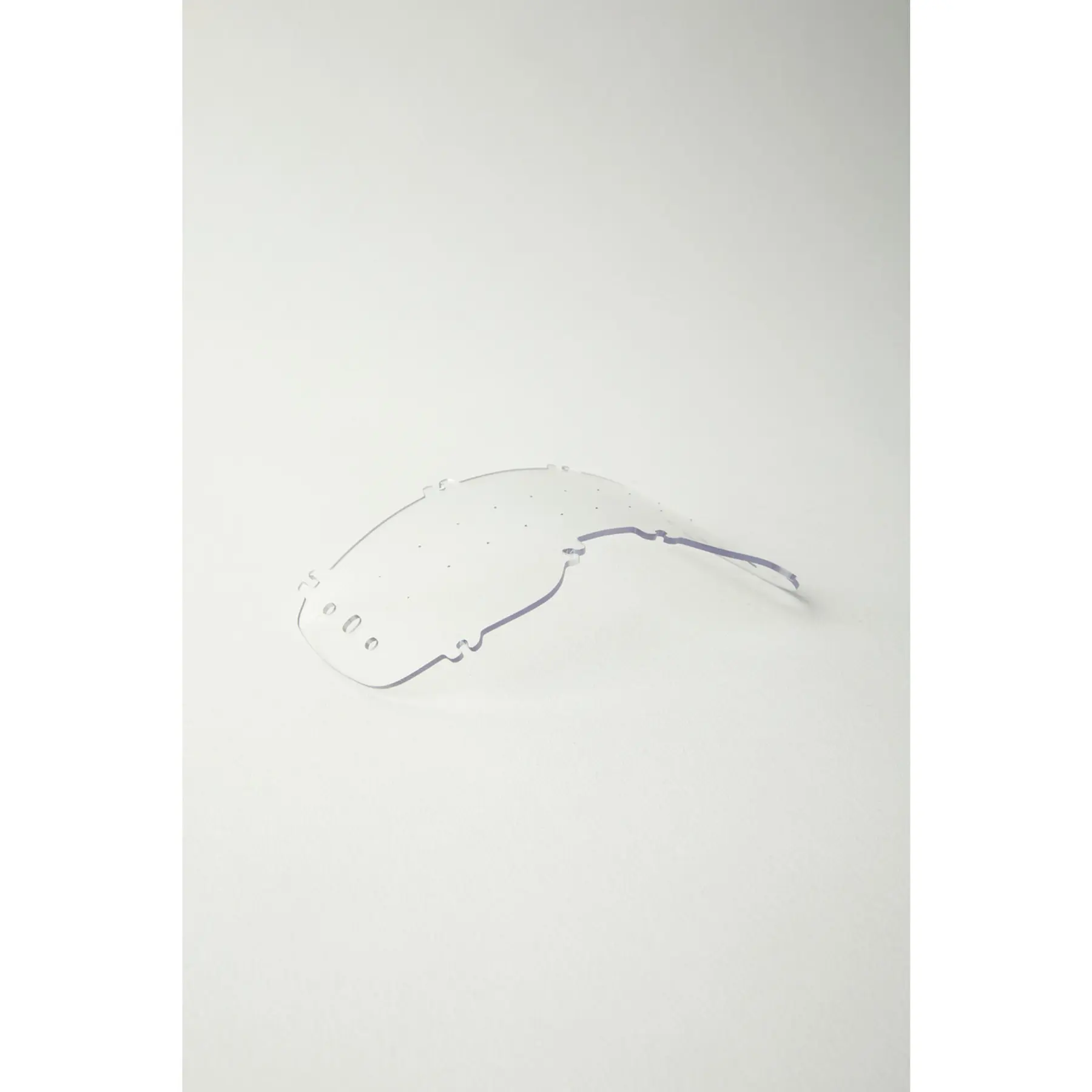 Visier Maske Motorrad-Cross Fox Racing Y-Airspace/Main MX20 Tv RPL