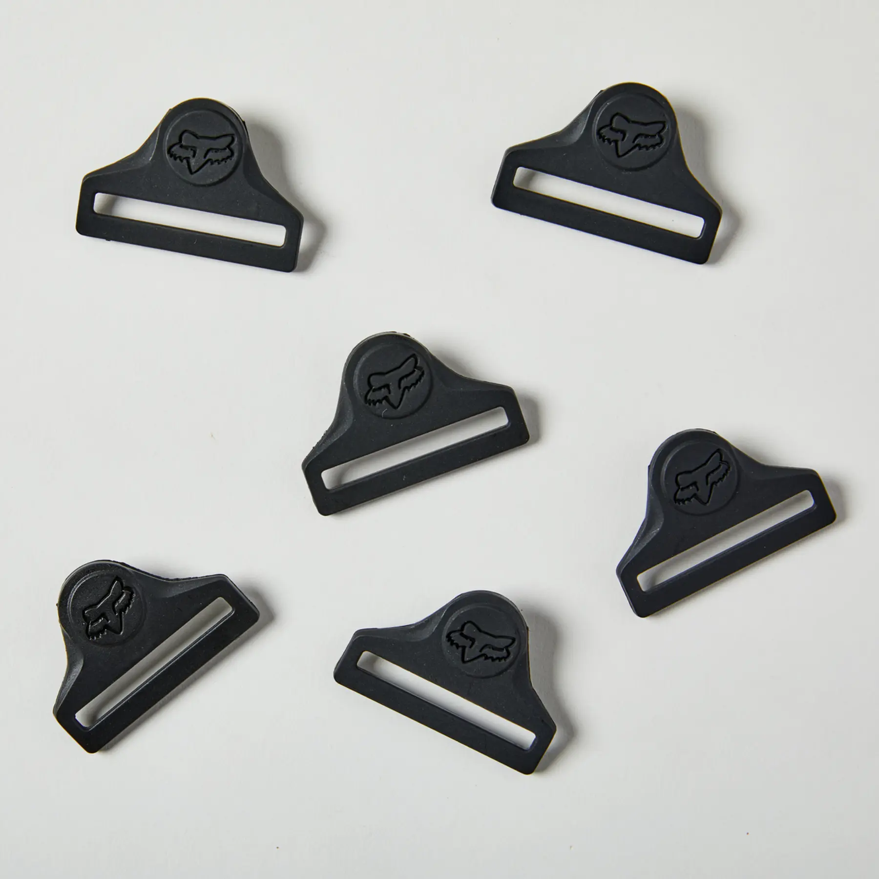 Schlaufe für Knieschoner Fox Racing Titan Pro/Race (x6)