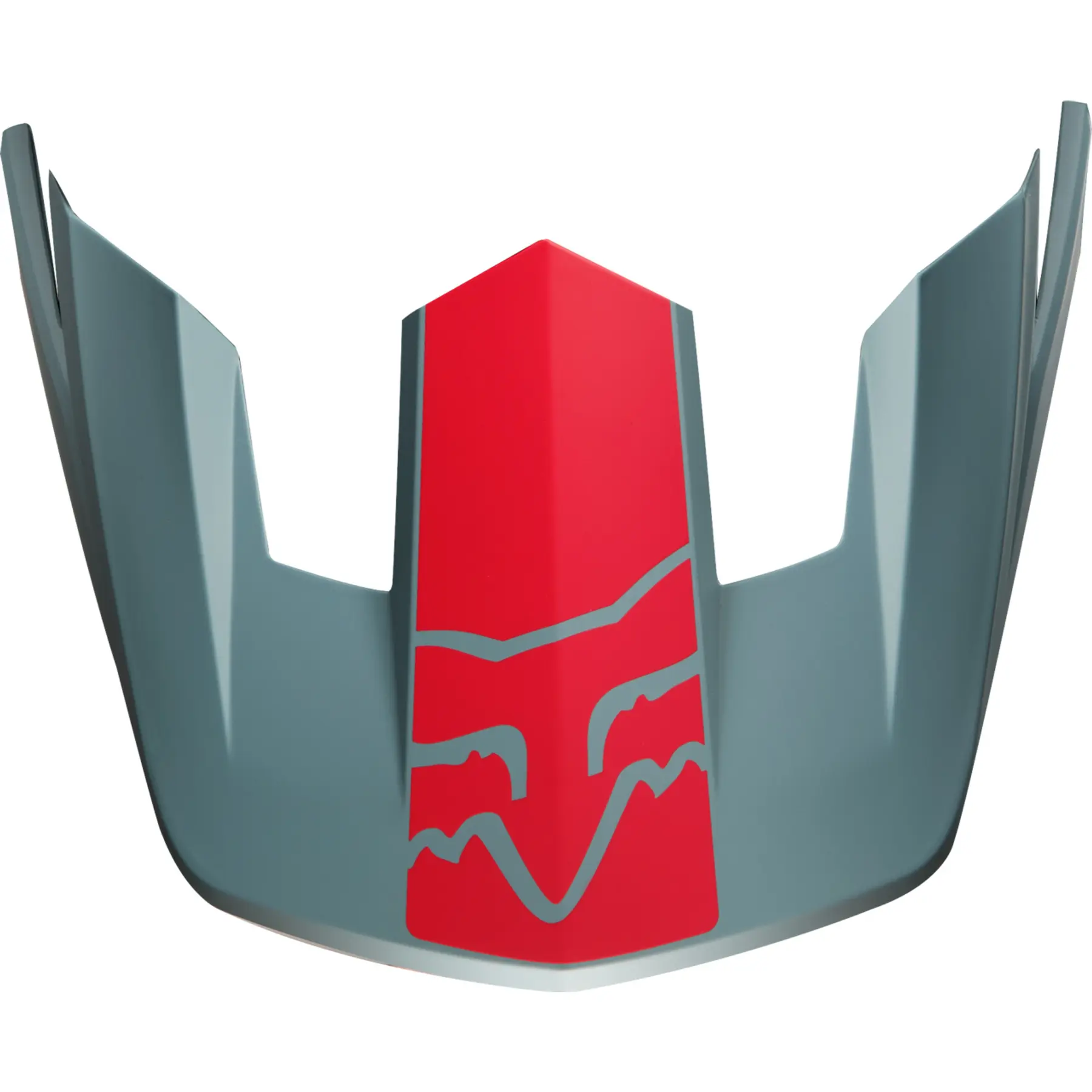 Helmvizier Fox Racing Proframe Quo