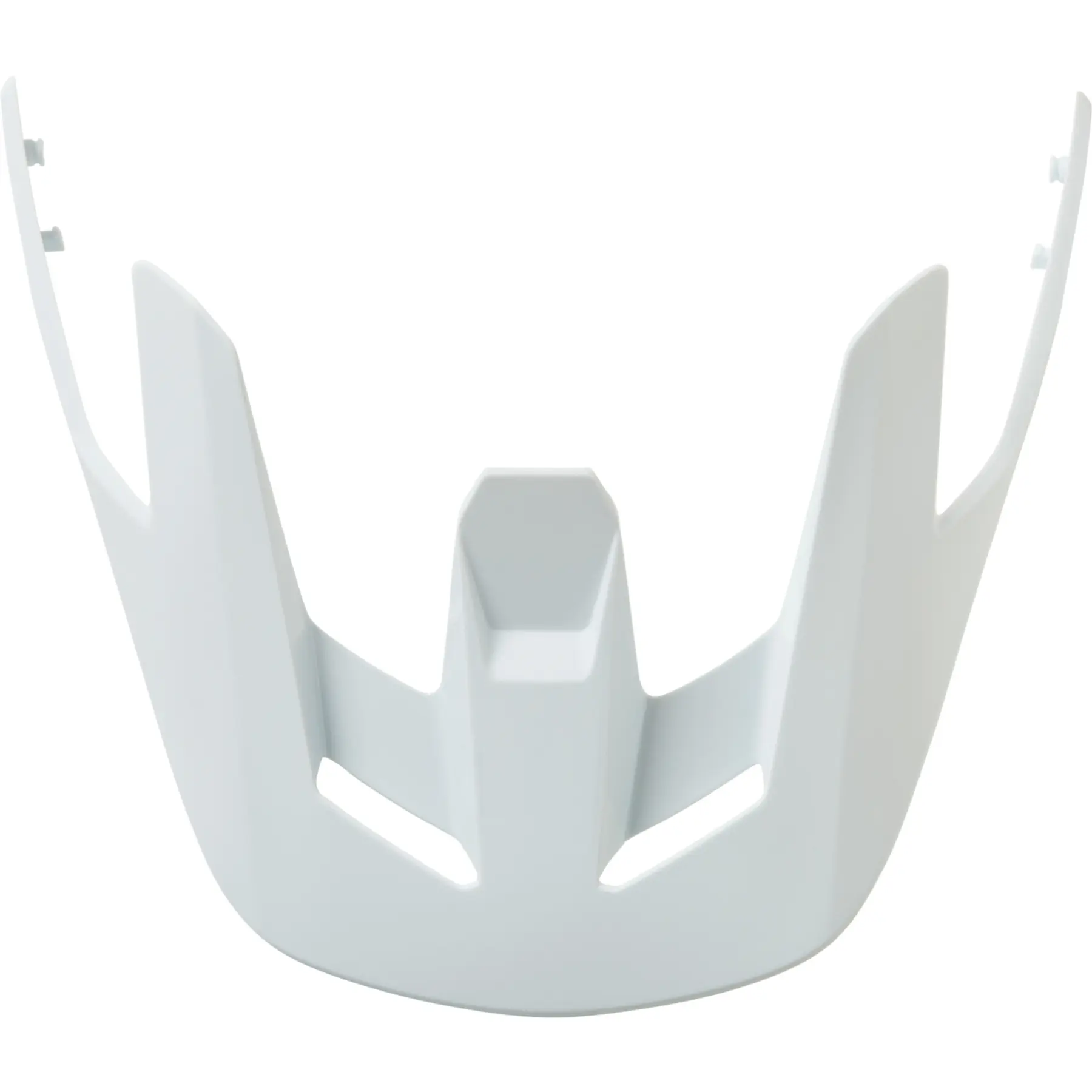 Verstellbare Helmvisier Fox Racing Speedframe