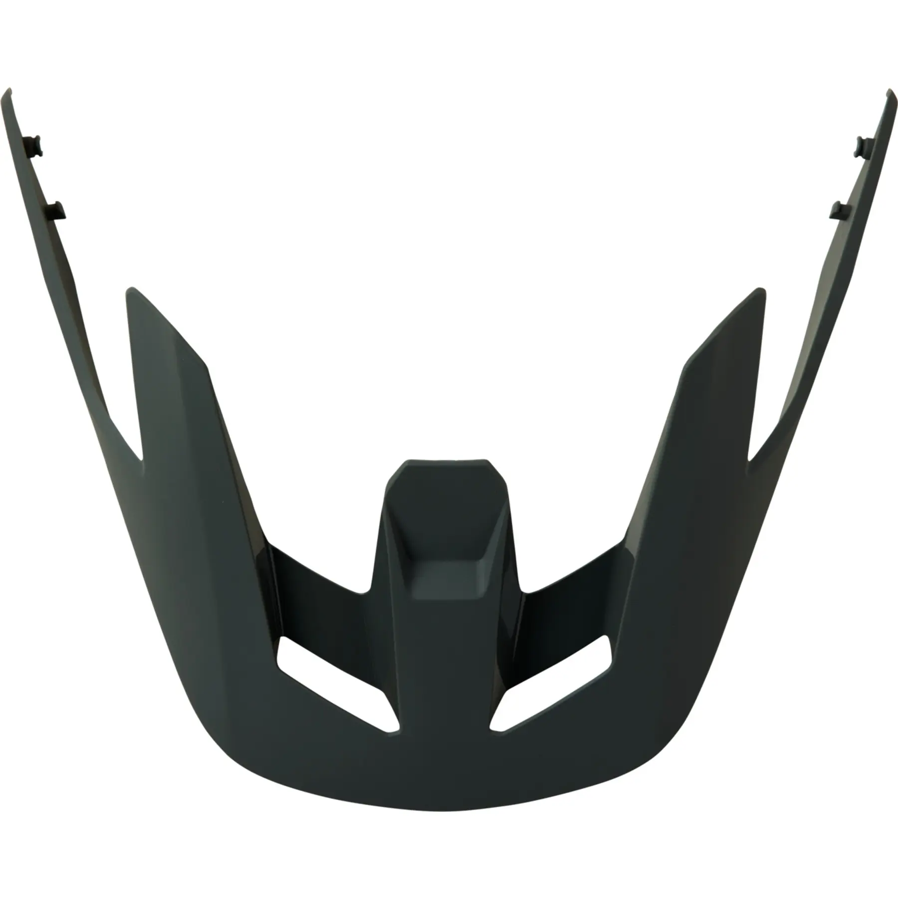 Verstellbare Helmvisier Fox Racing Speedframe
