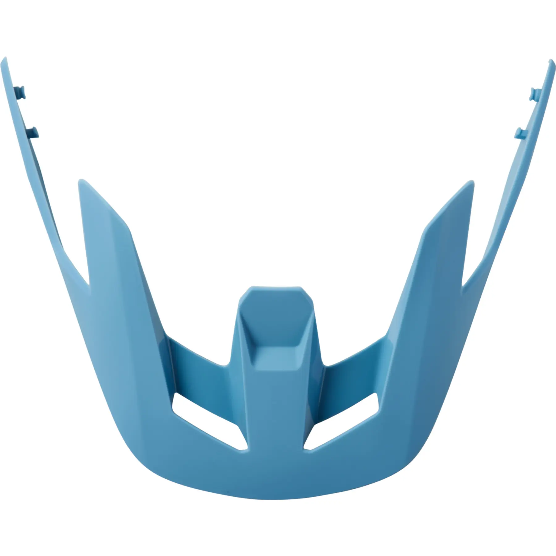 Verstellbare Helmvisier Fox Racing Speedframe