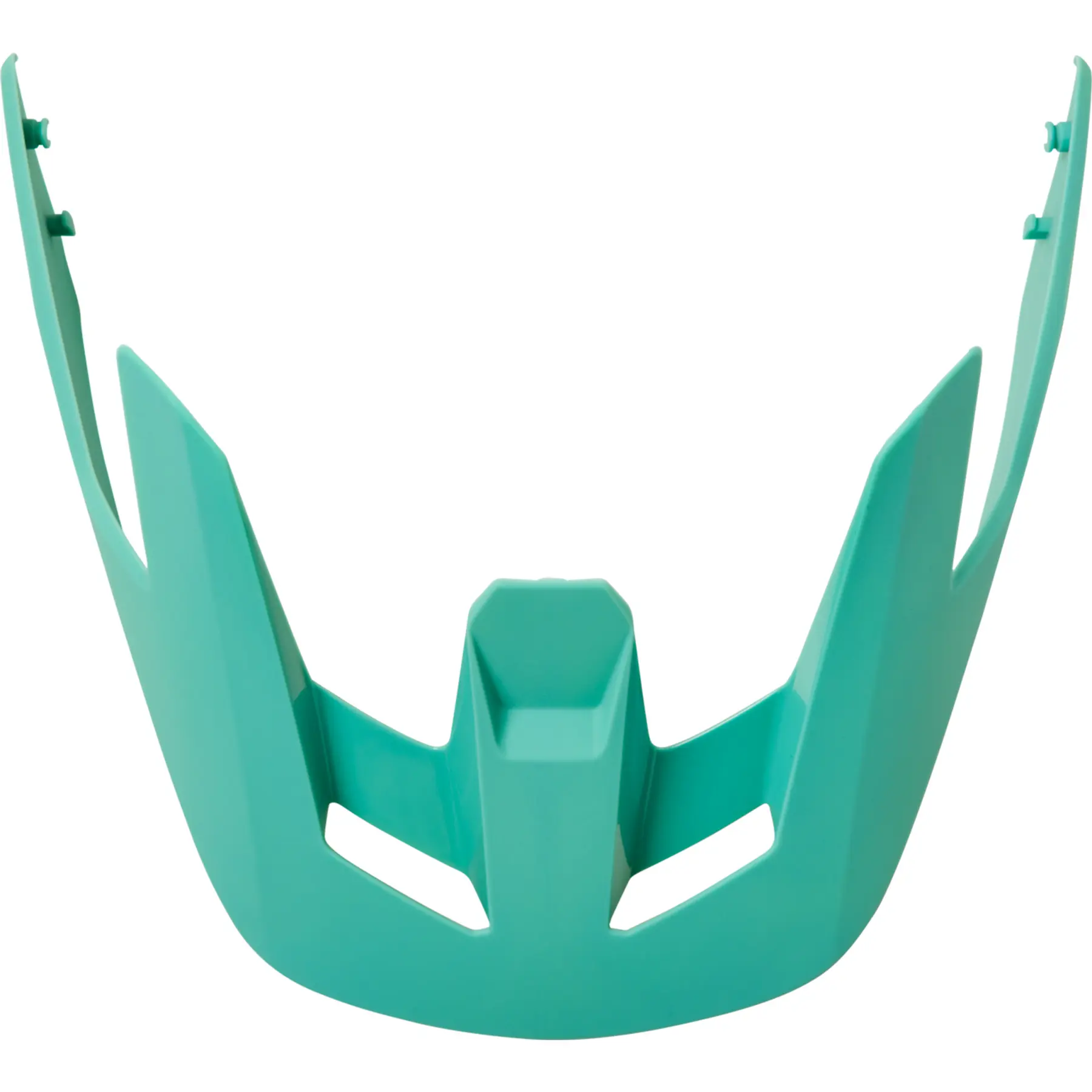 Verstellbare Helmvisier Fox Racing Speedframe