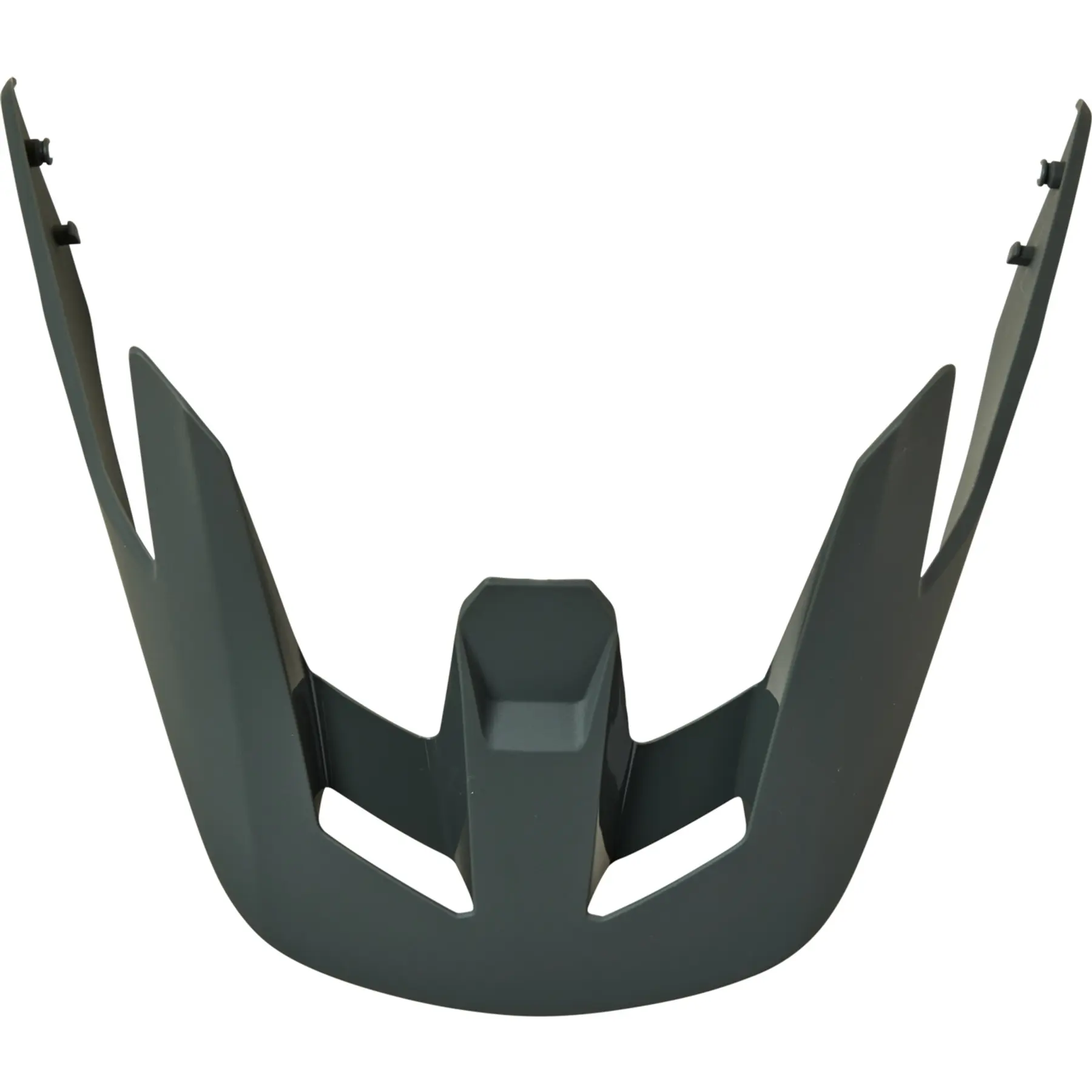 Verstellbare Helmvisier Fox Racing Speedframe
