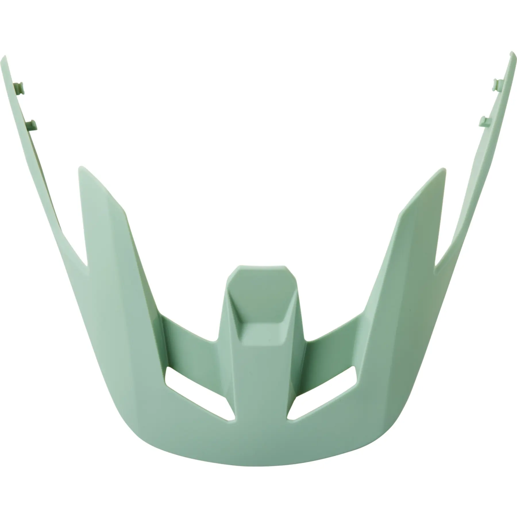 Verstellbare Helmvisier Fox Racing Speedframe
