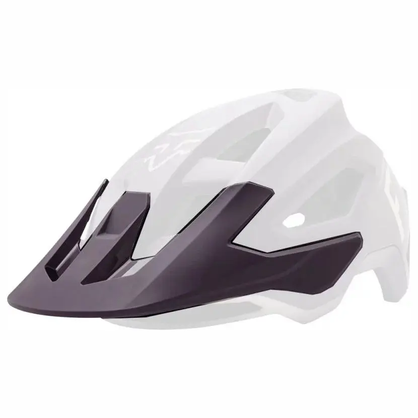 Verstellbare Helmvisier Fox Racing Speedframe