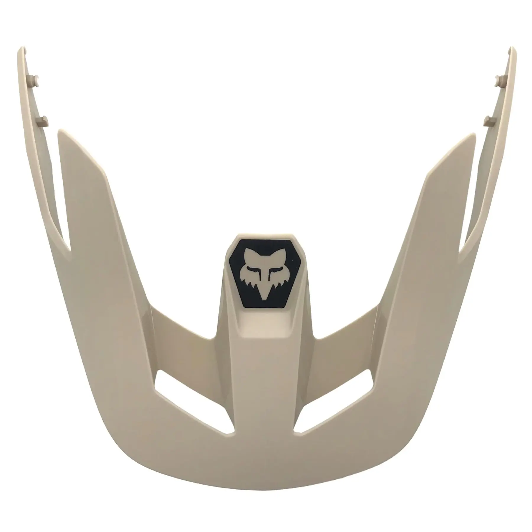 Verstellbare Helmvisier Fox Racing Speedframe