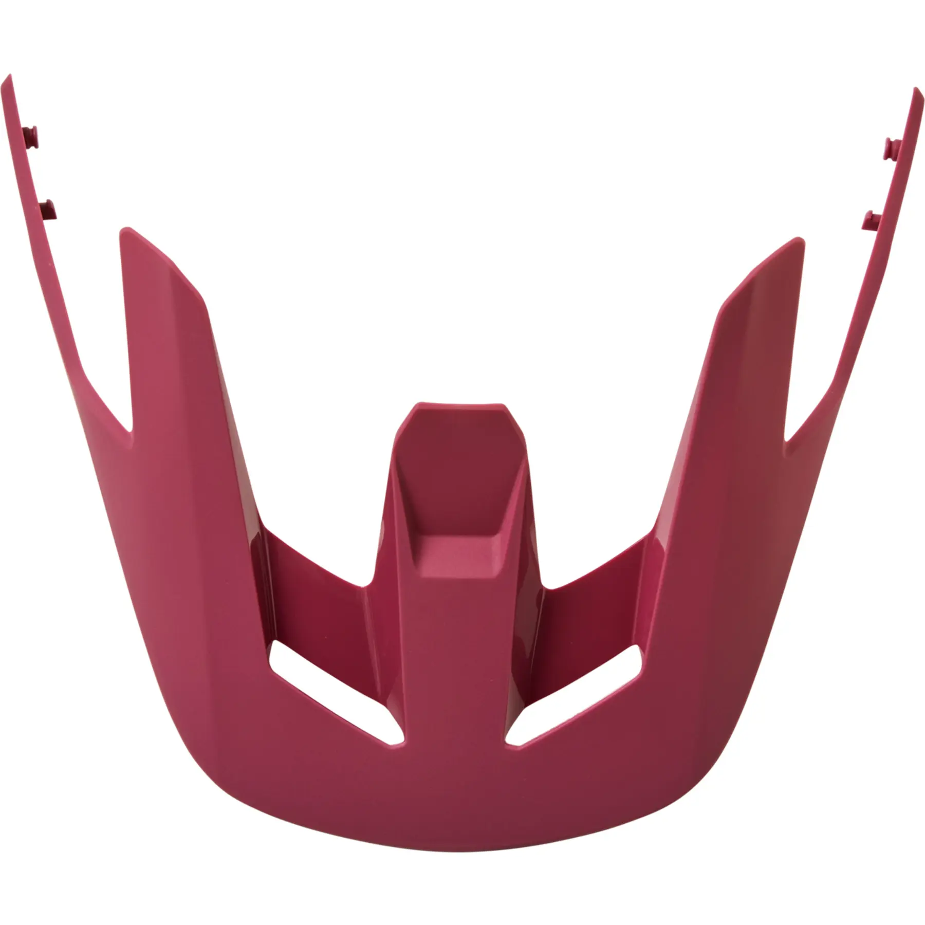 Verstellbare Helmvisier Fox Racing Speedframe