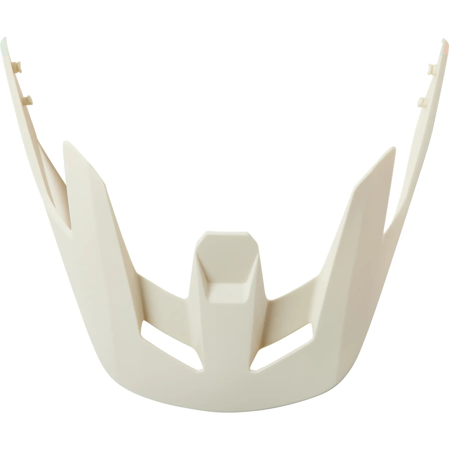 Verstellbare Helmvisier Fox Racing Speedframe