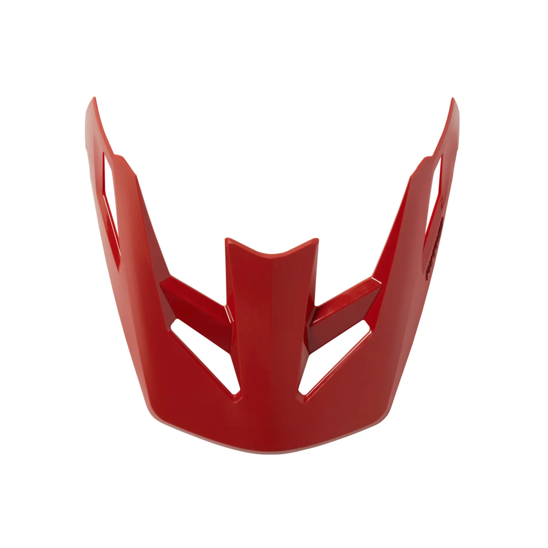 Visierenschutz für Kinderhelm Fox Racing Rampage