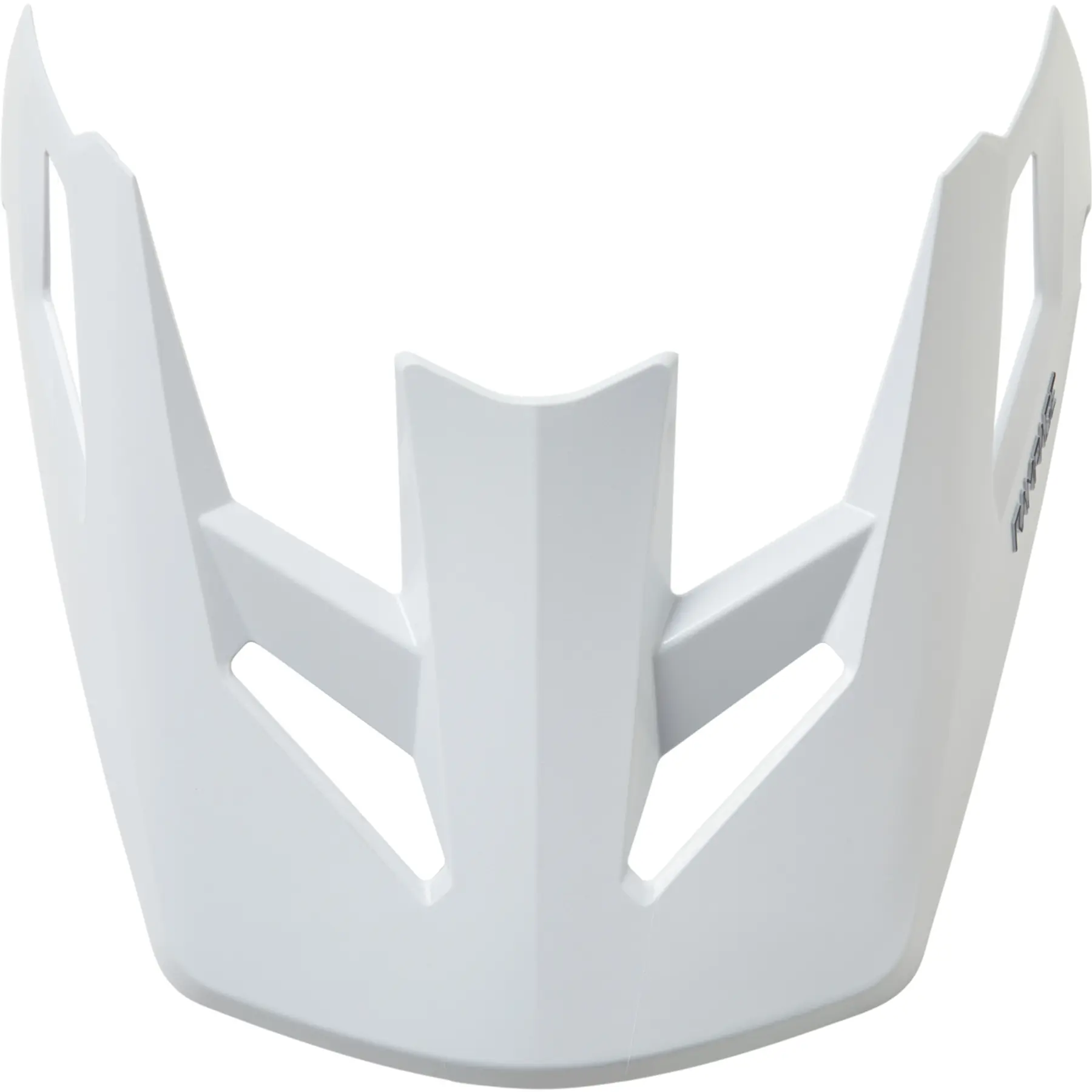 Visierenschutz für Kinderhelm Fox Racing Rampage