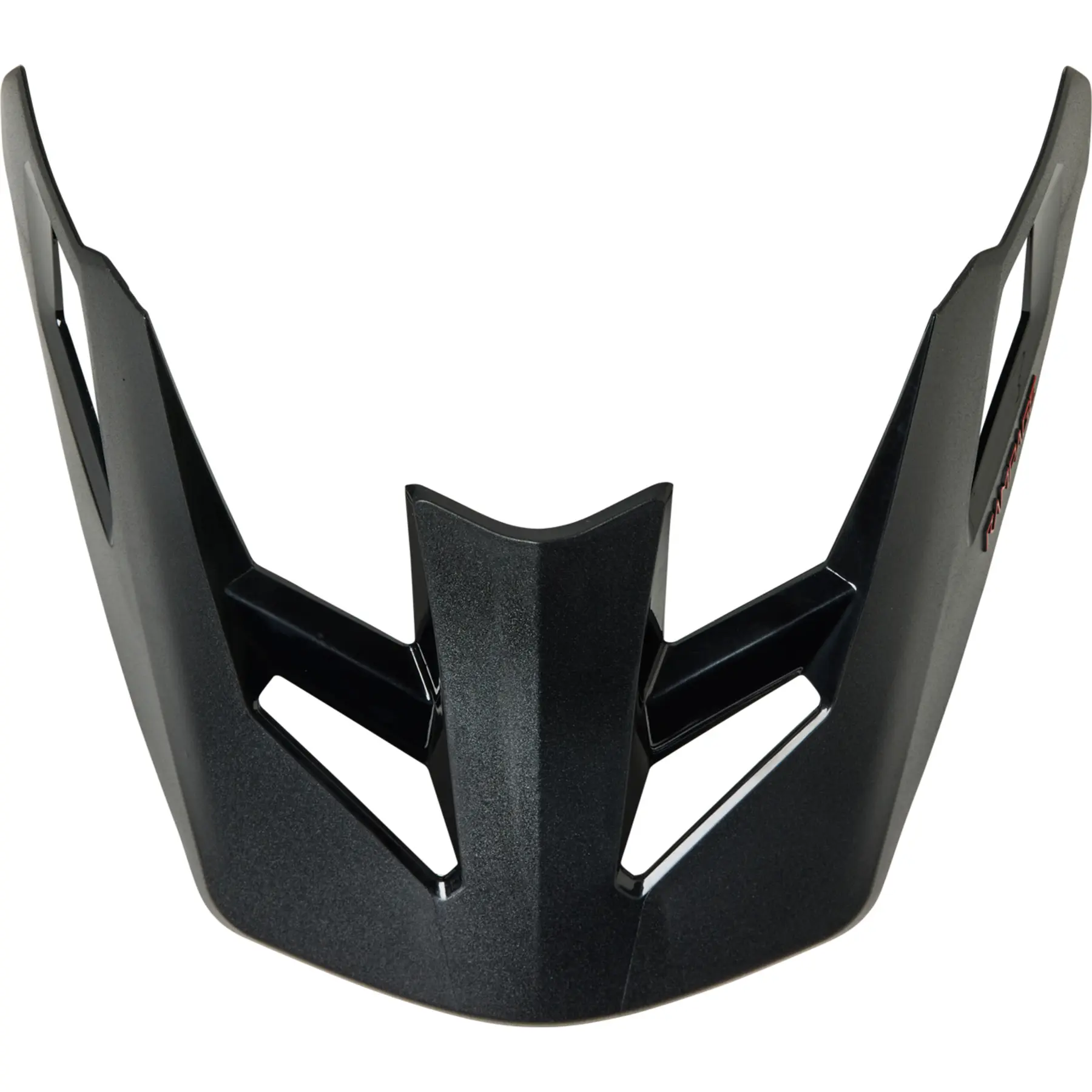 Visierenschutz für Kinderhelm Fox Racing Rampage