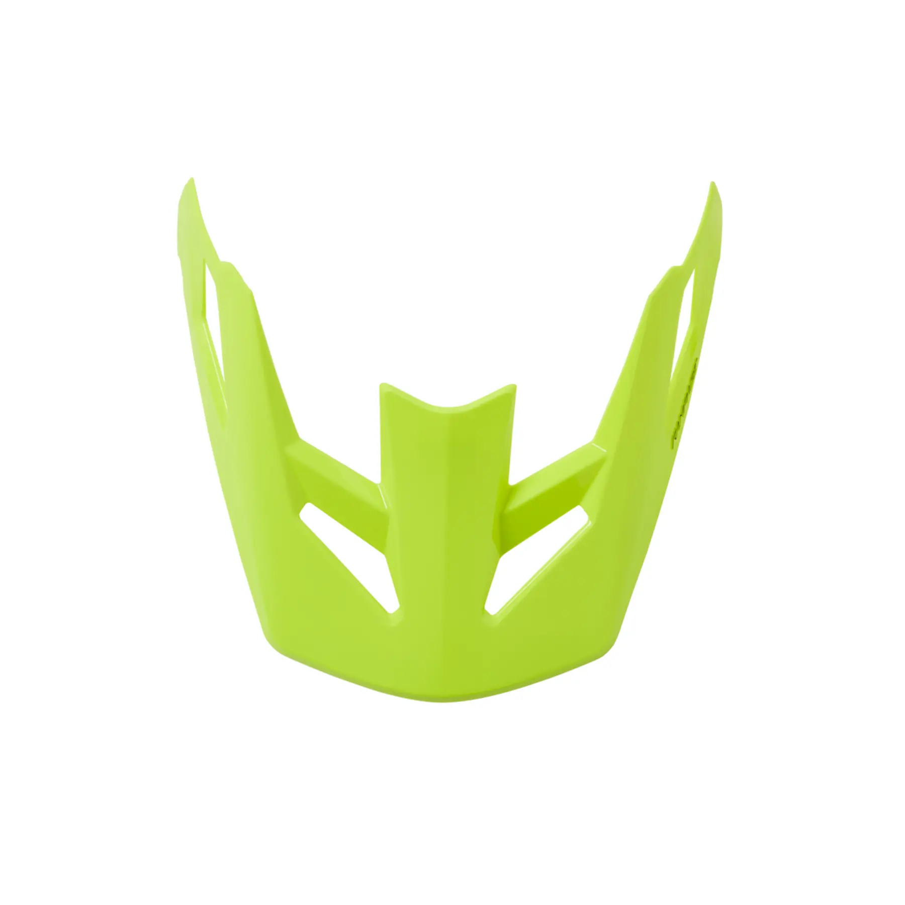 Kinderhelm vizier Fox Racing Rampage