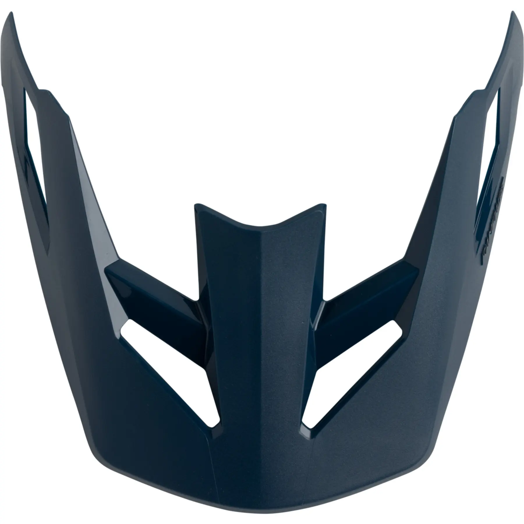 Visierenschutz für Kinderhelm Fox Racing Rampage