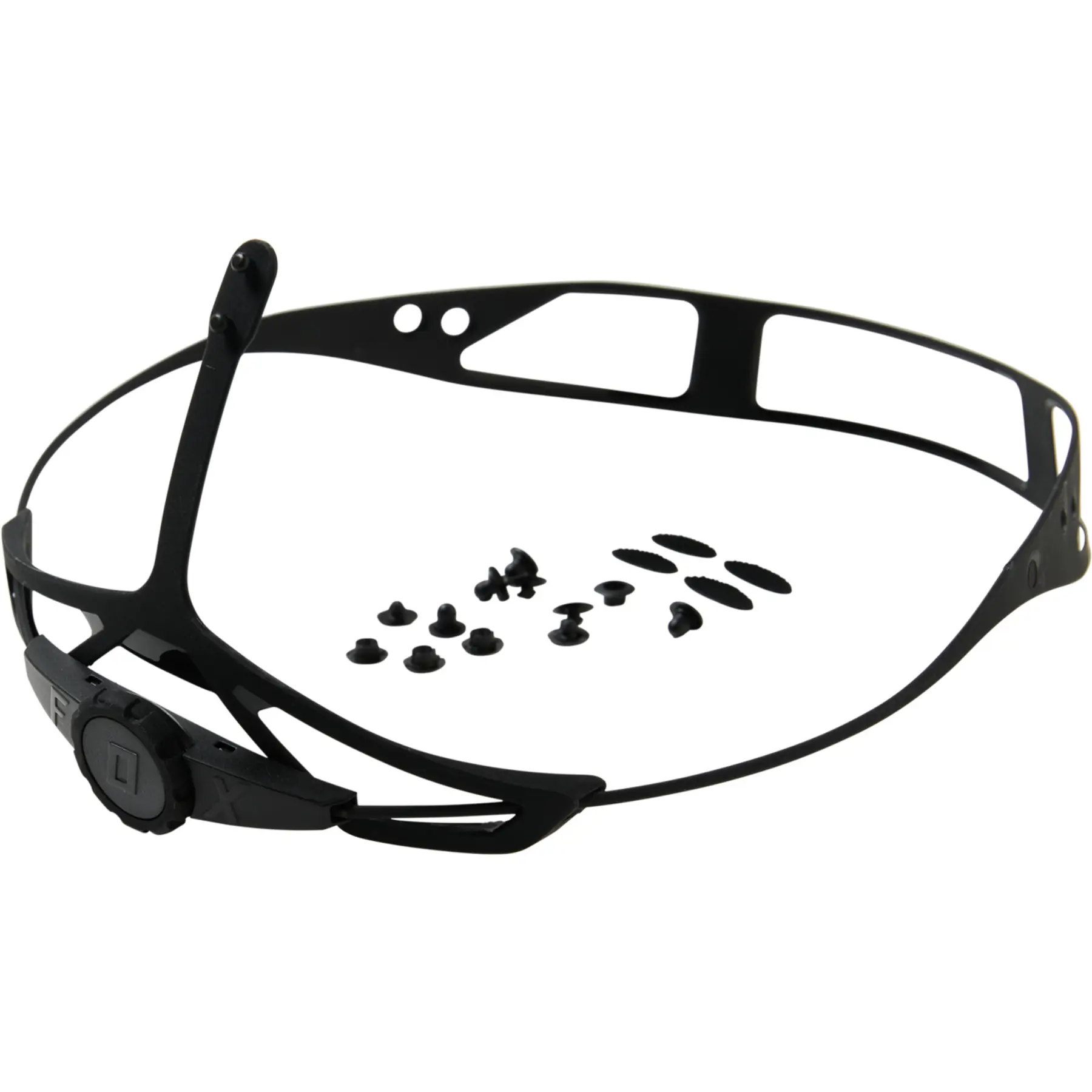 Helmgriffsystem Fox Racing Speedframe
