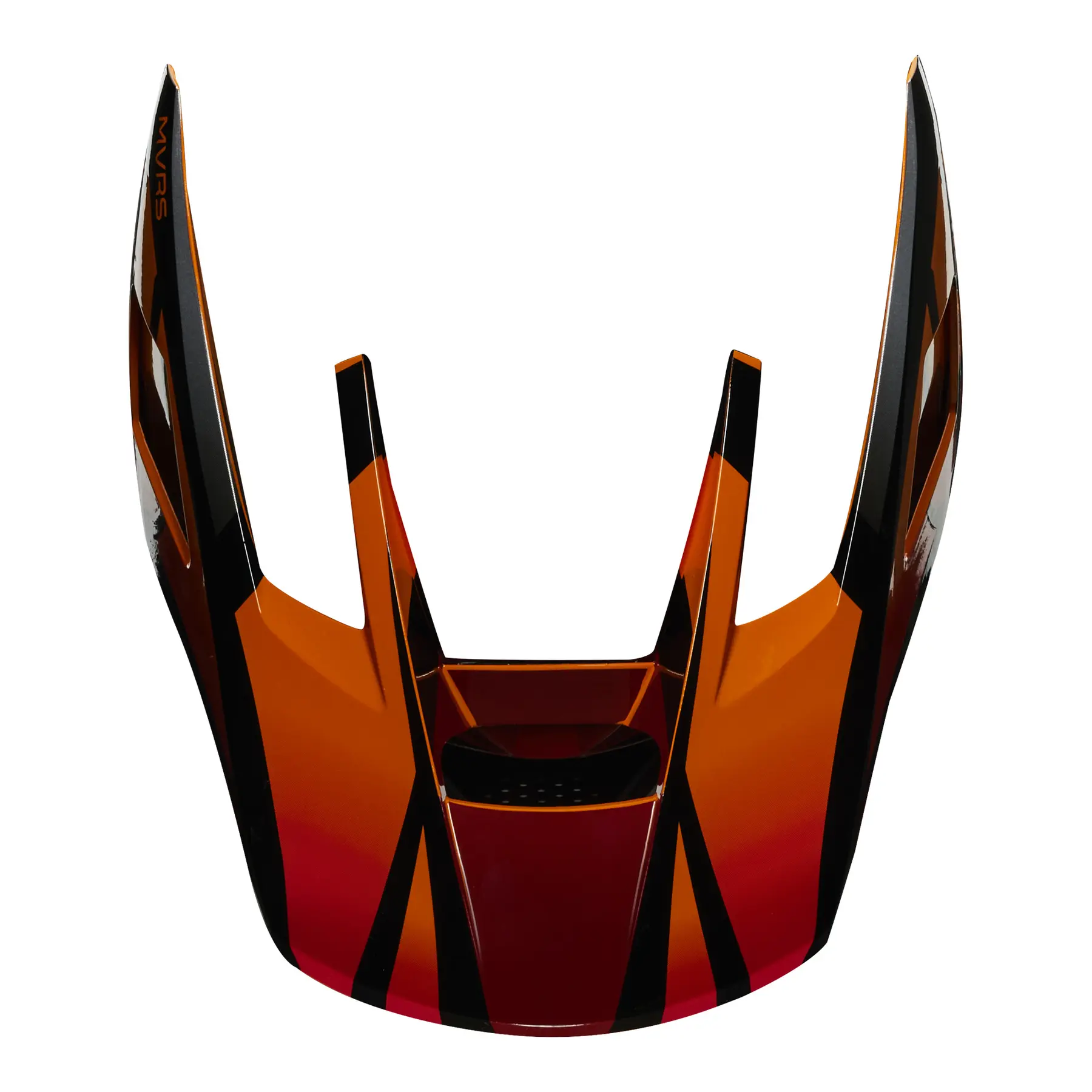 Helmvisier Fox Racing Rampage Pro