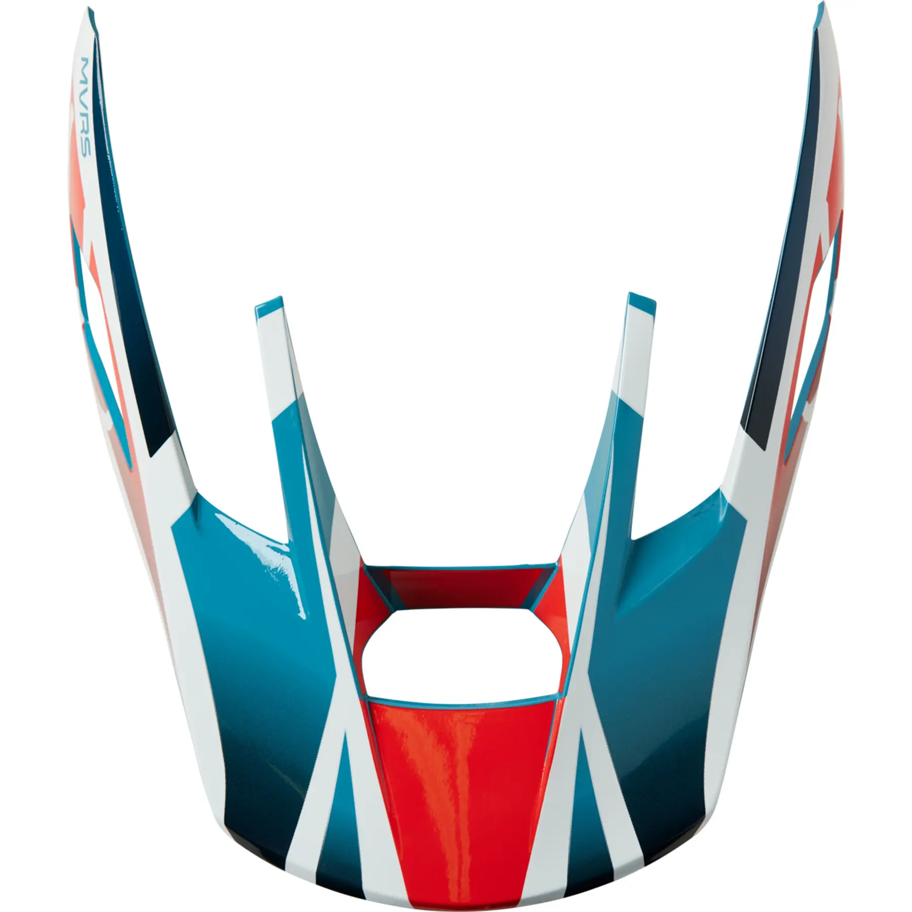 Helmvisier Fox Racing Rampage Pro