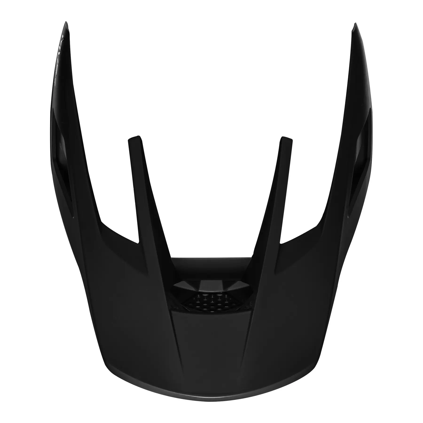 Helmvisier Fox Racing Rampage Pro