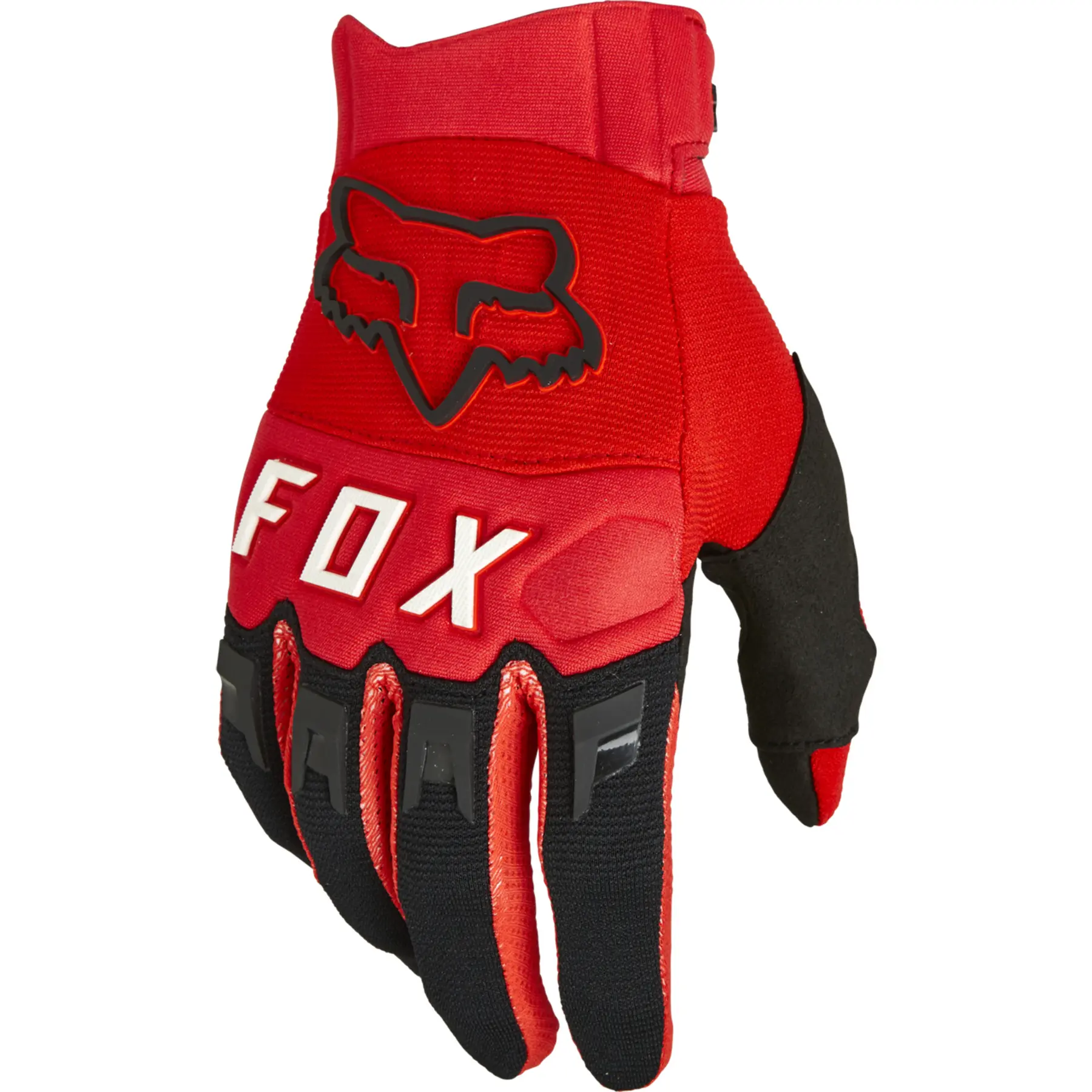 Motocross-Handschuhe Fox Racing Dirtpaw