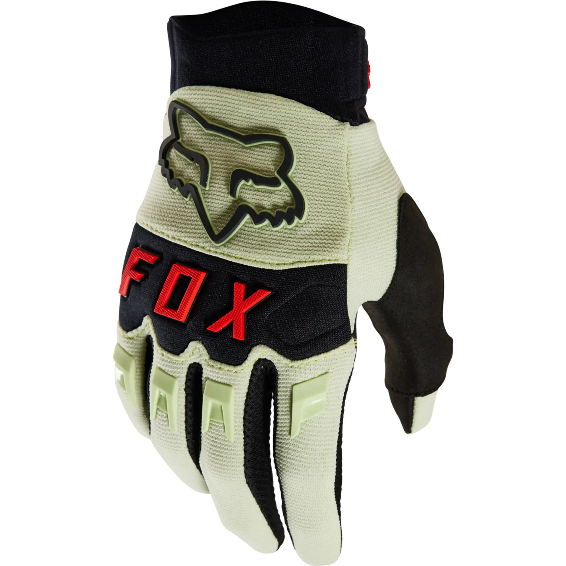 Motocross-Handschuhe Fox Racing Dirtpaw
